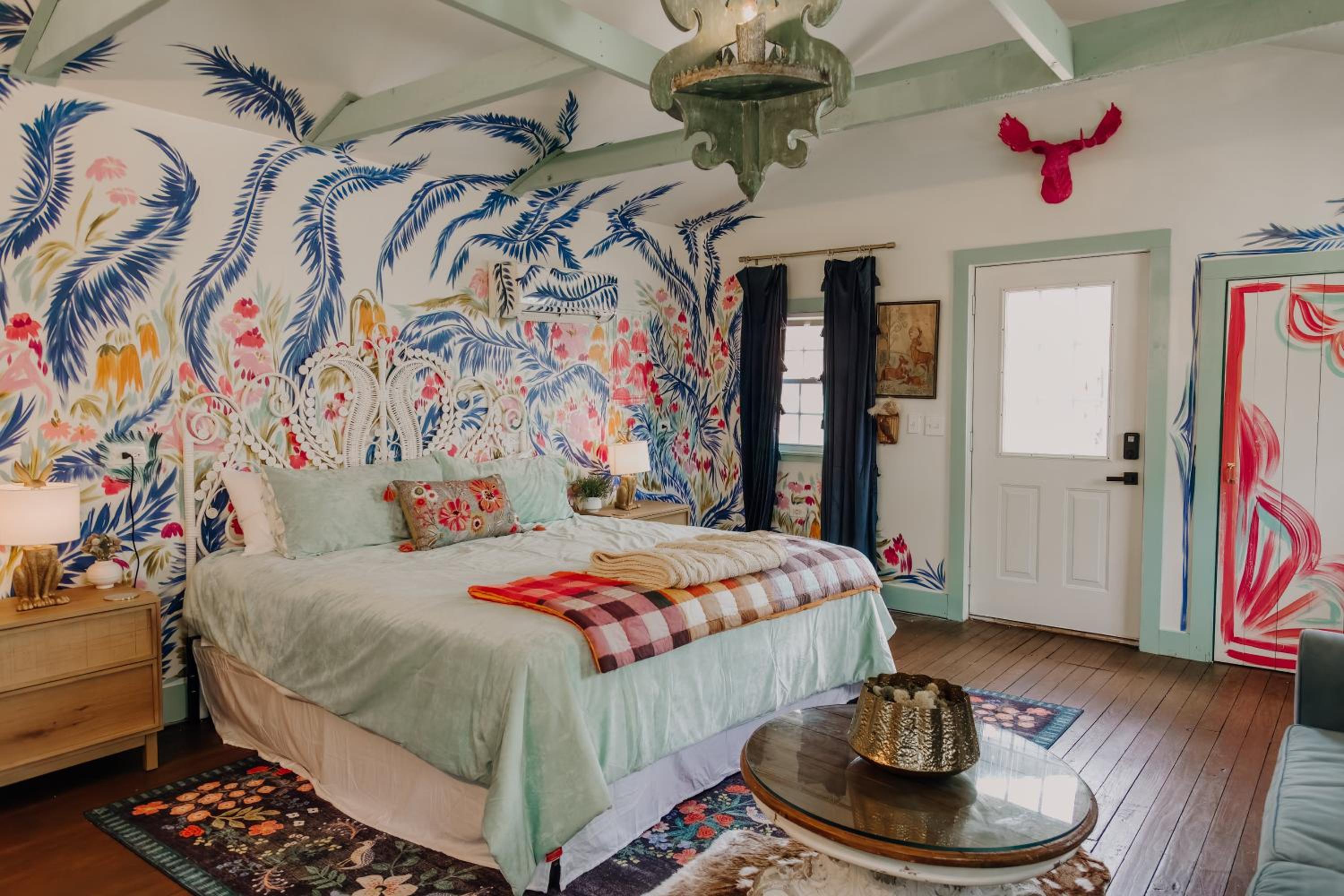 Deluxe Double or Twin Room photo 1