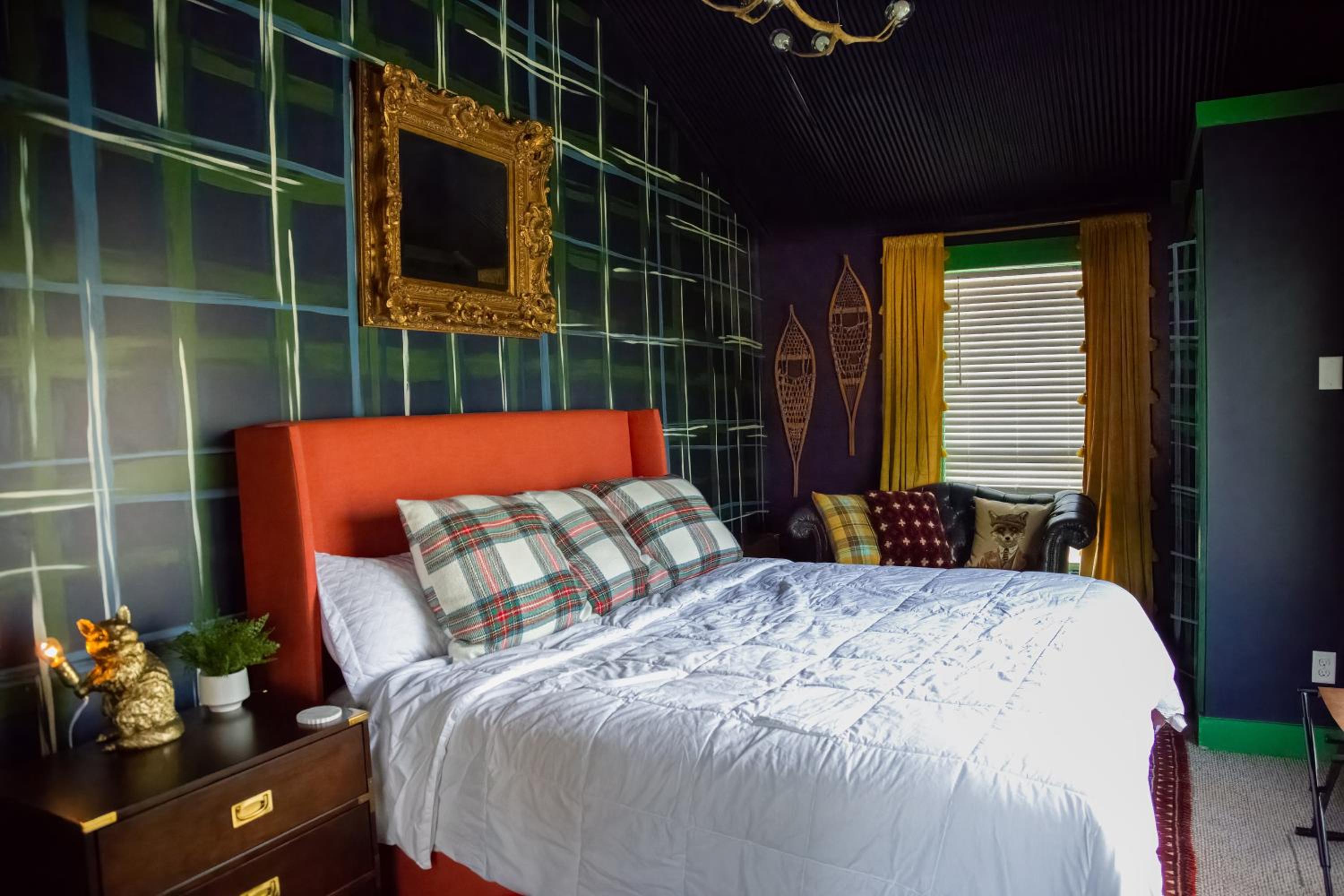 Deluxe Double or Twin Room photo 1