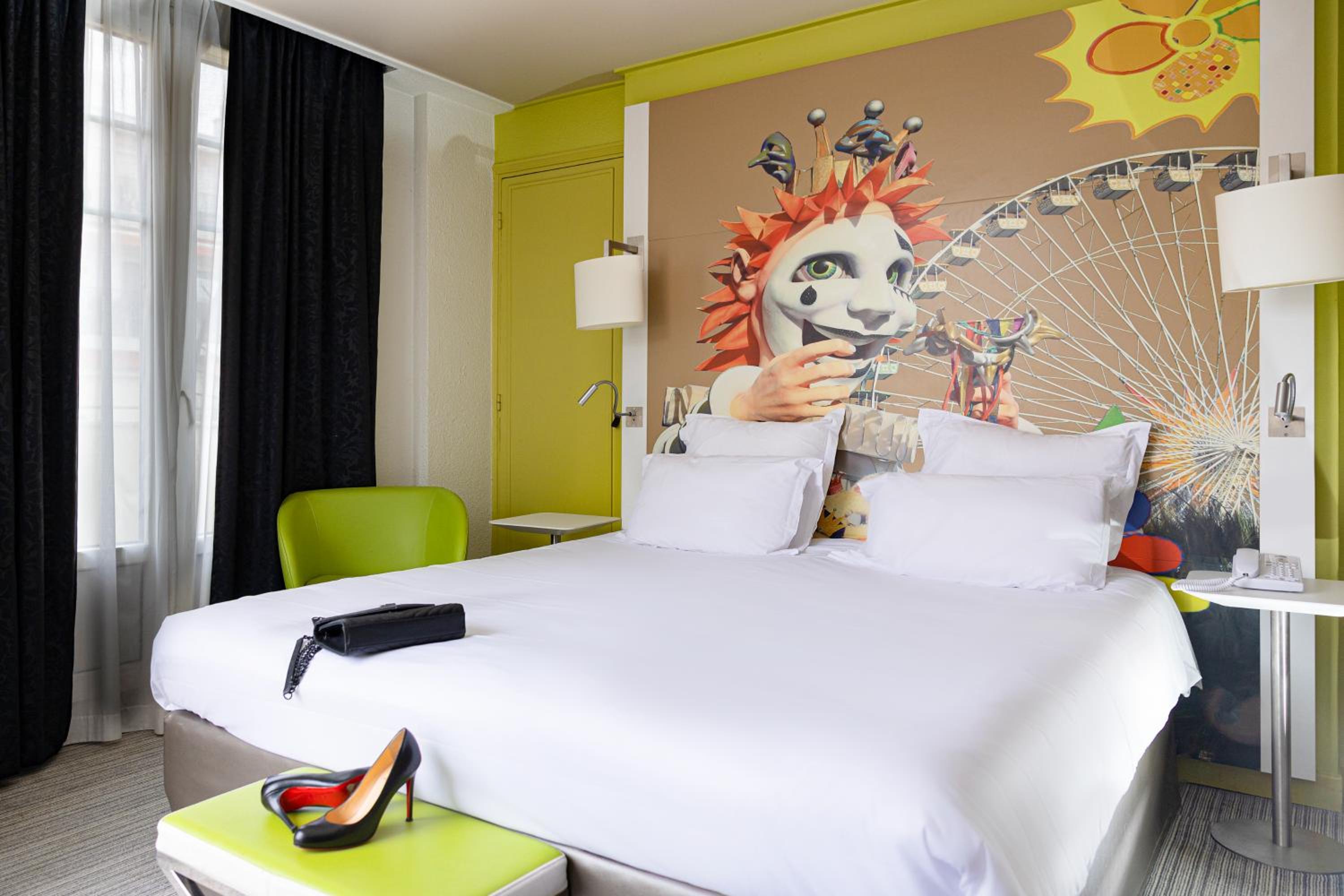 Classic Double Room - Photo 6