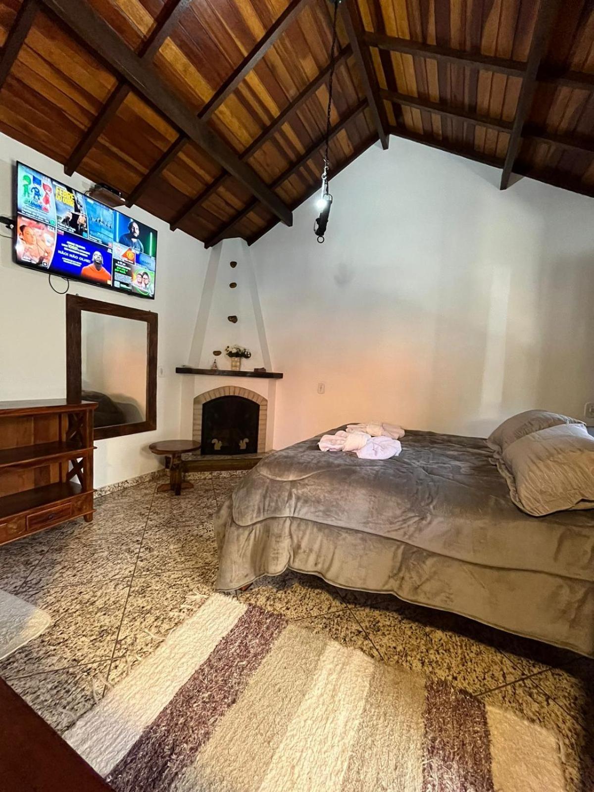 Chalet photo 1