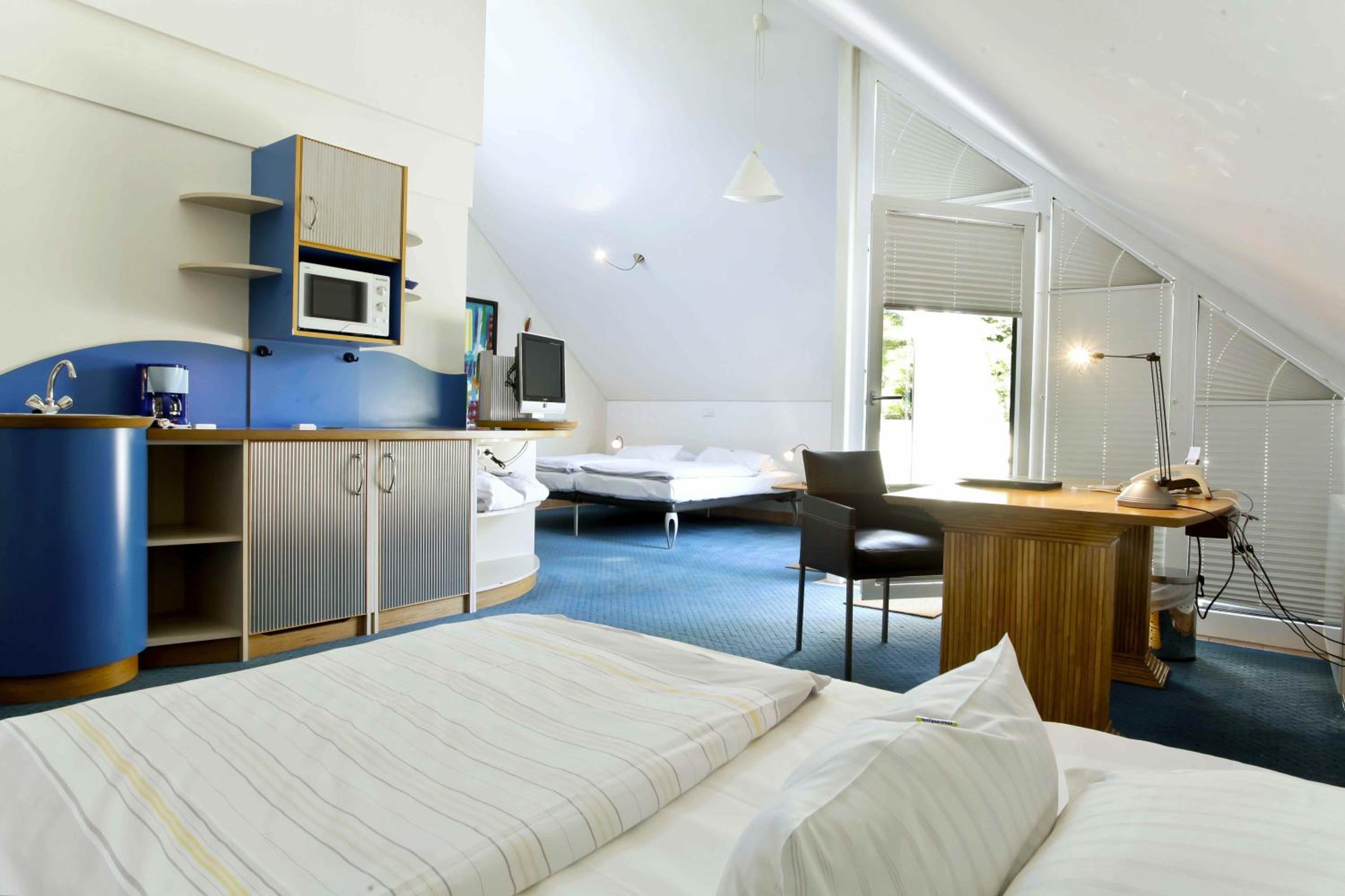 Quadruple Room - Photo 10