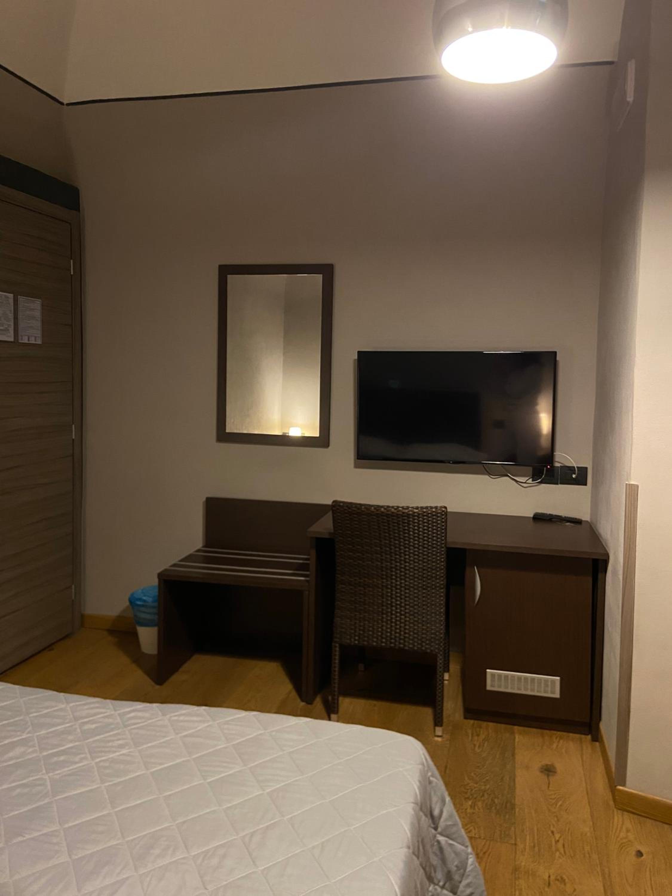 Superior Double Room with Sea View - Photo 12