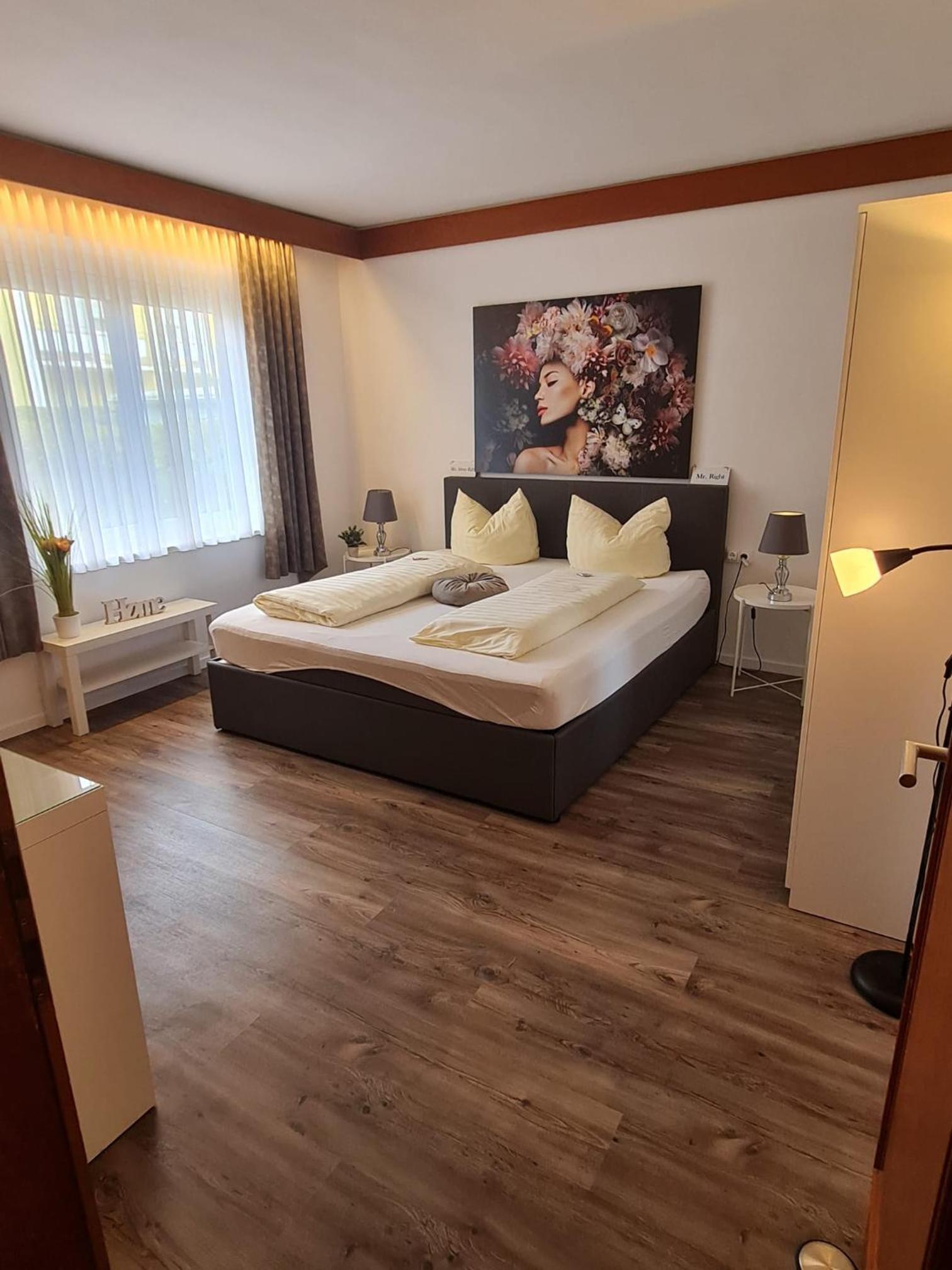 Double Room with Shower photo 1