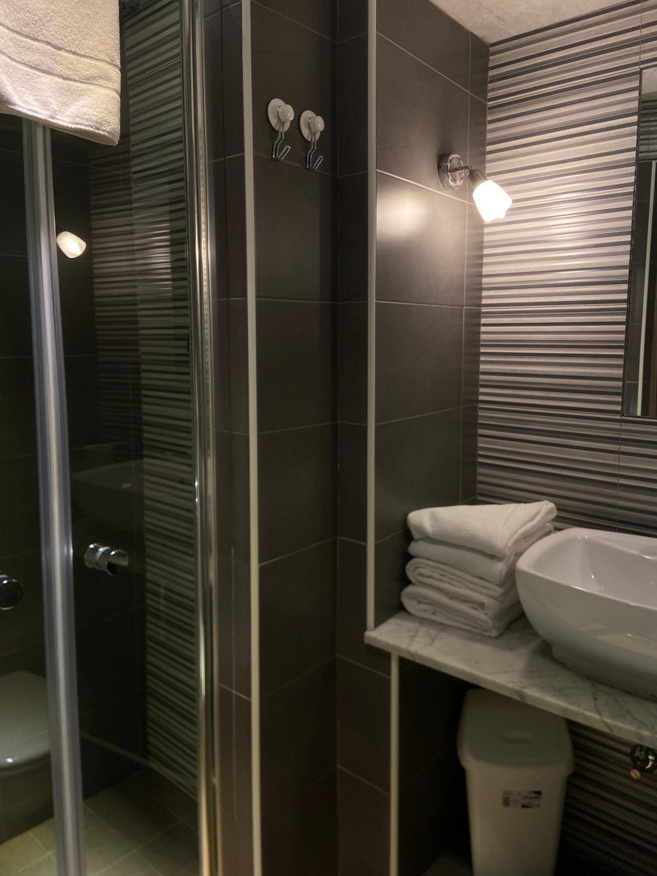 Superior Double Room with Sea View - Photo 14