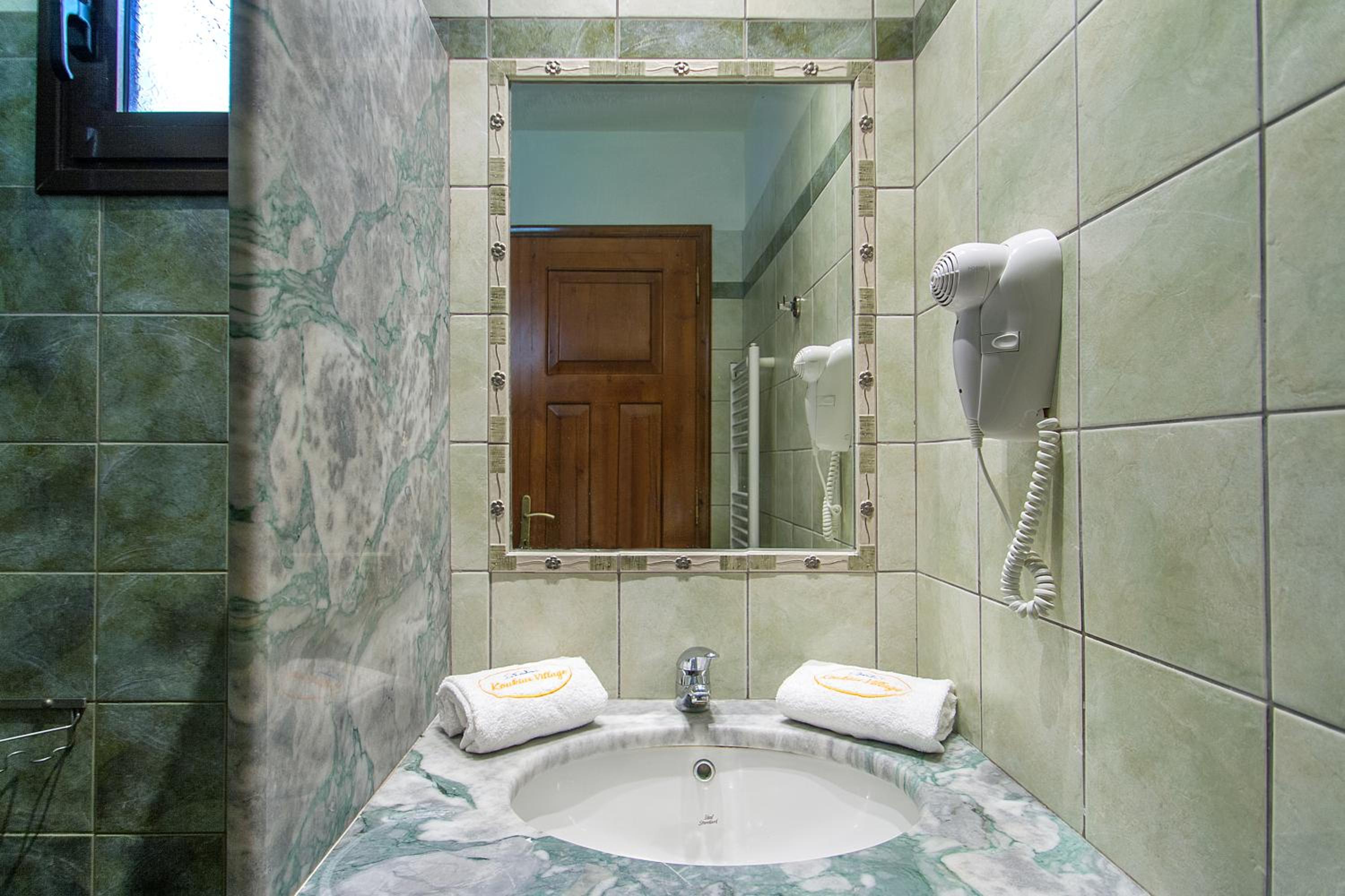 Two-Bedroom Villa photo 2