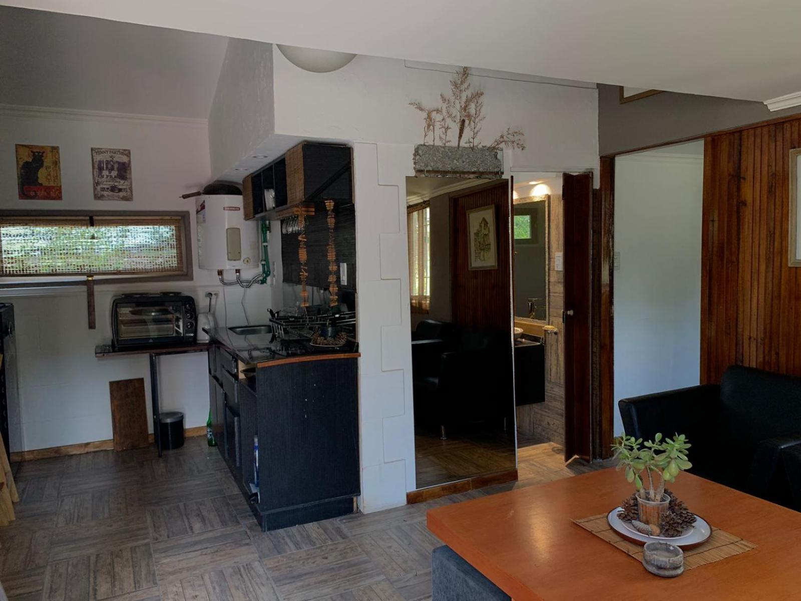 Two-Bedroom Chalet photo 3