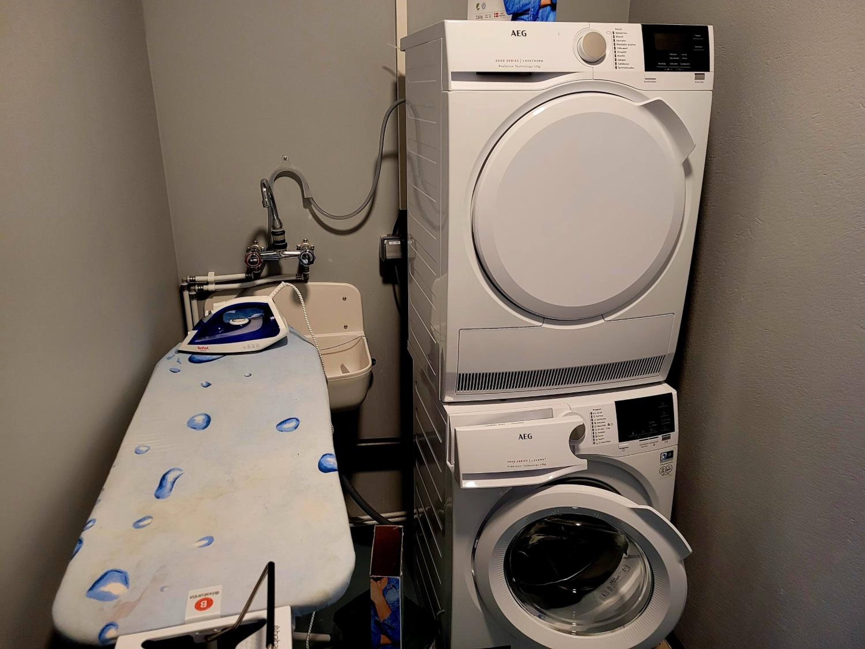 Deluxe Apartment photo 3
