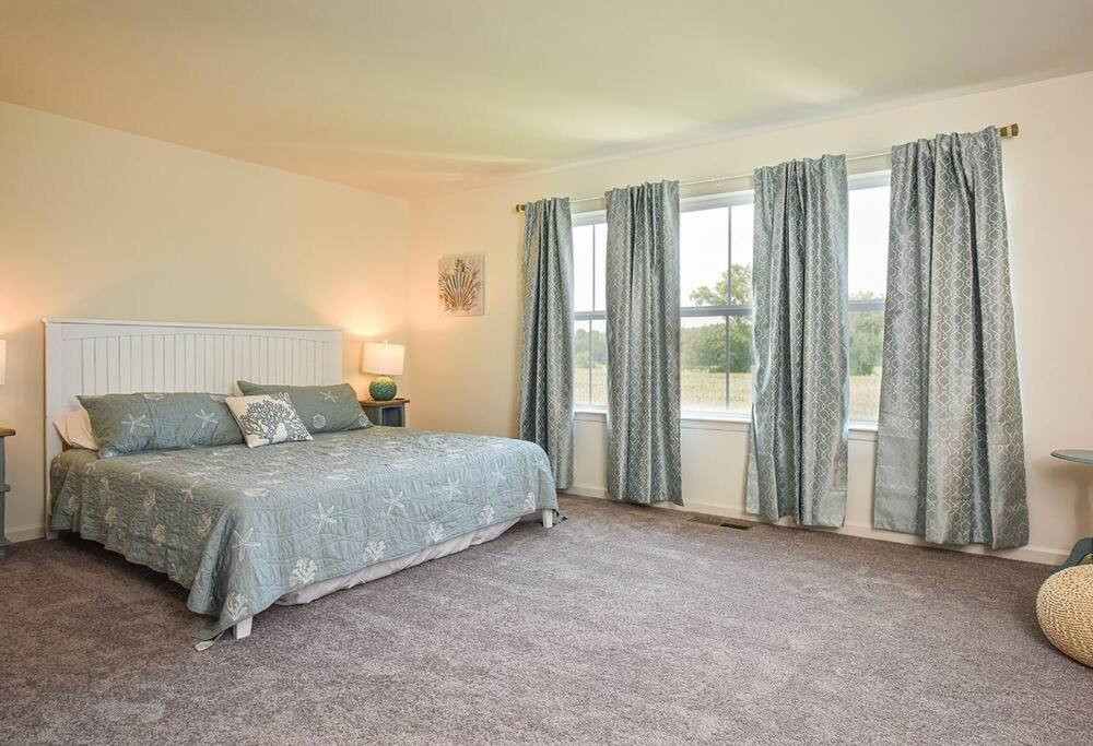 Three-Bedroom House photo 3