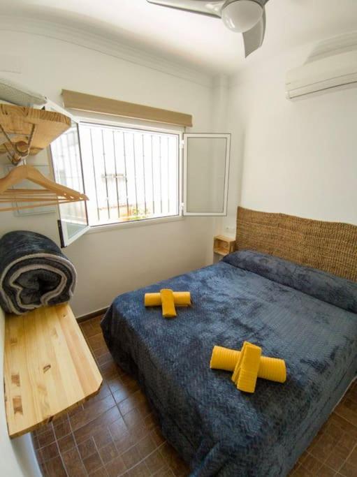 Casa de una habitación