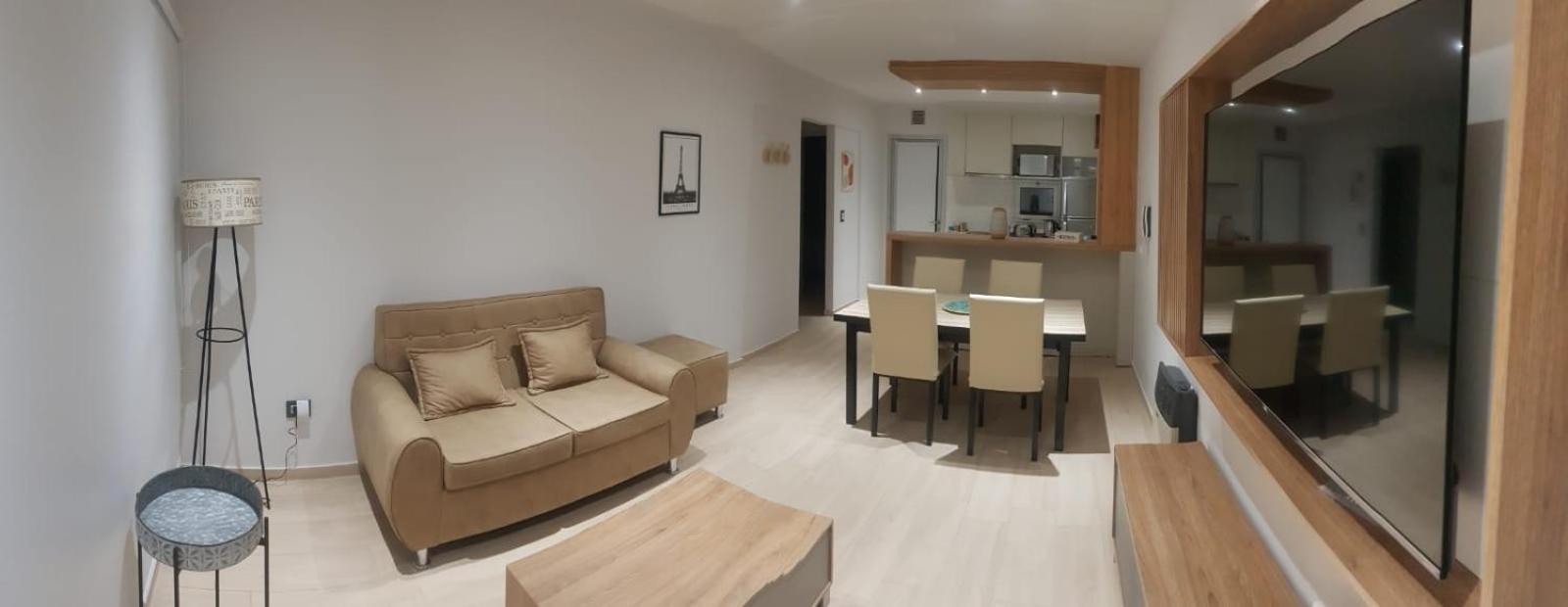 Two-Bedroom Apartment photo 1