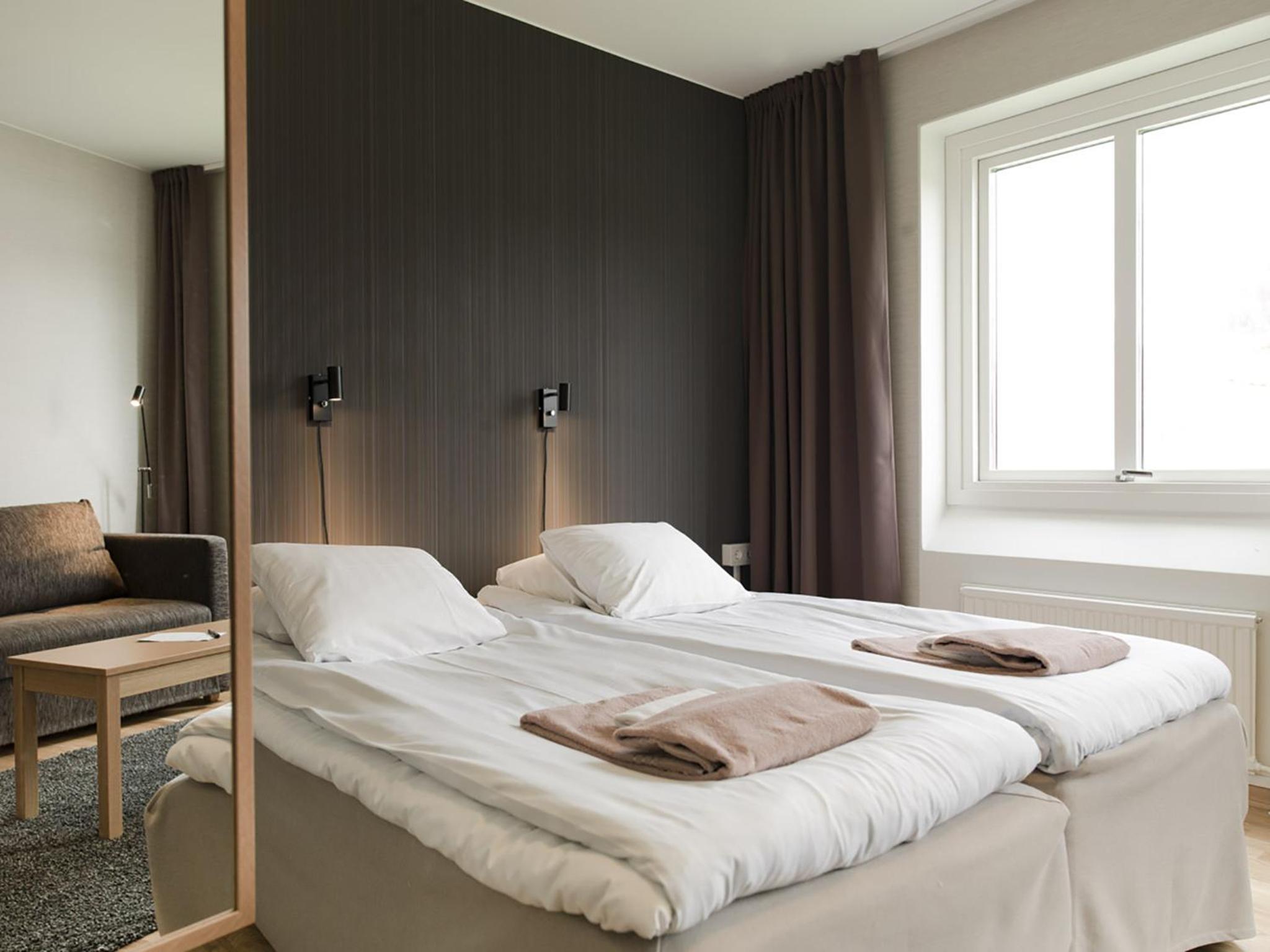 Superior Twin Room - Photo 8