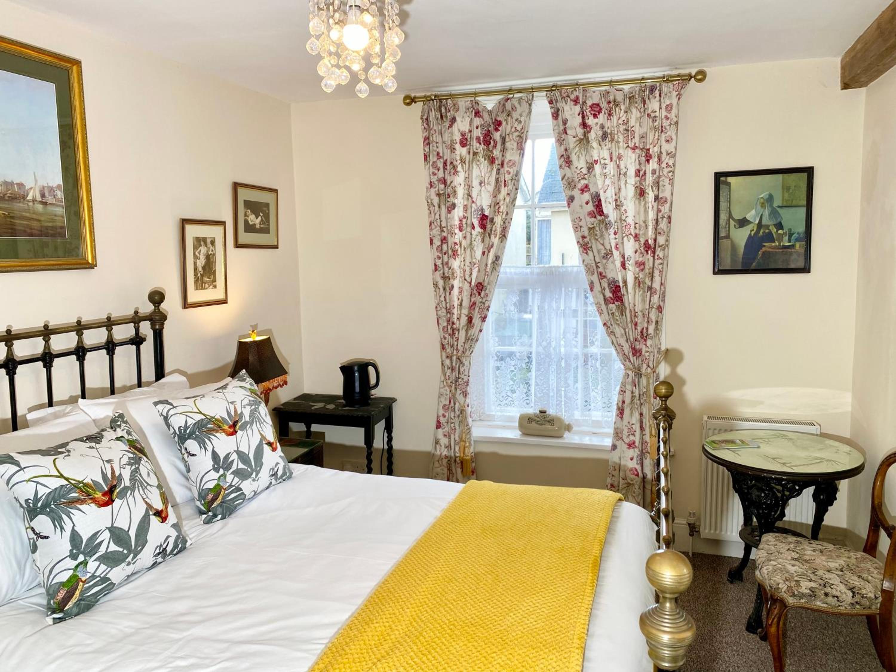 Double Room photo 2