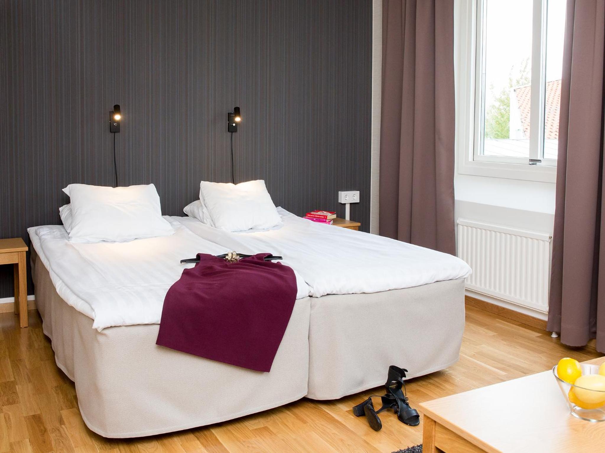 Superior Twin Room - Photo 4