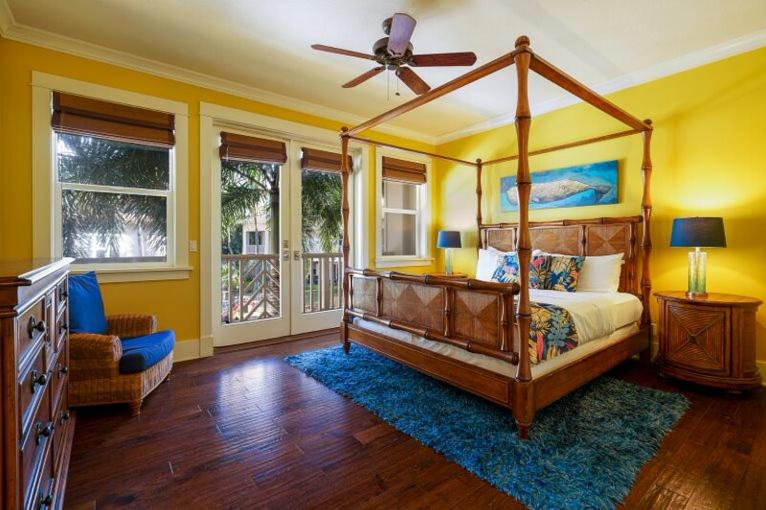 Three-Bedroom Villa photo 2