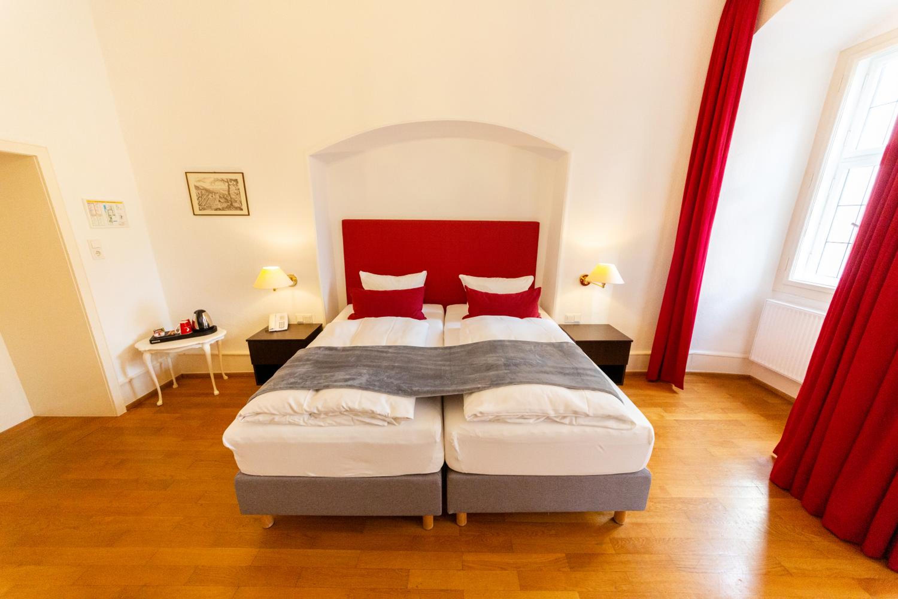 Deluxe Room photo 1