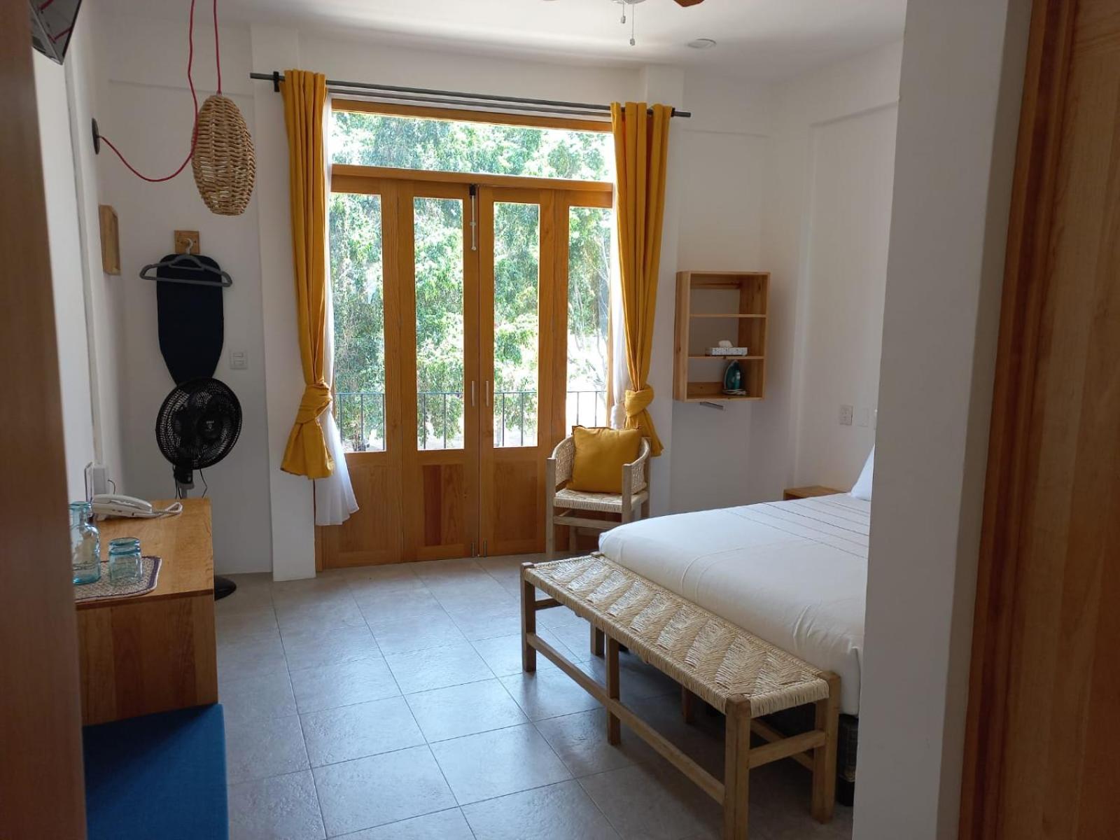 Superior Double Room photo 1