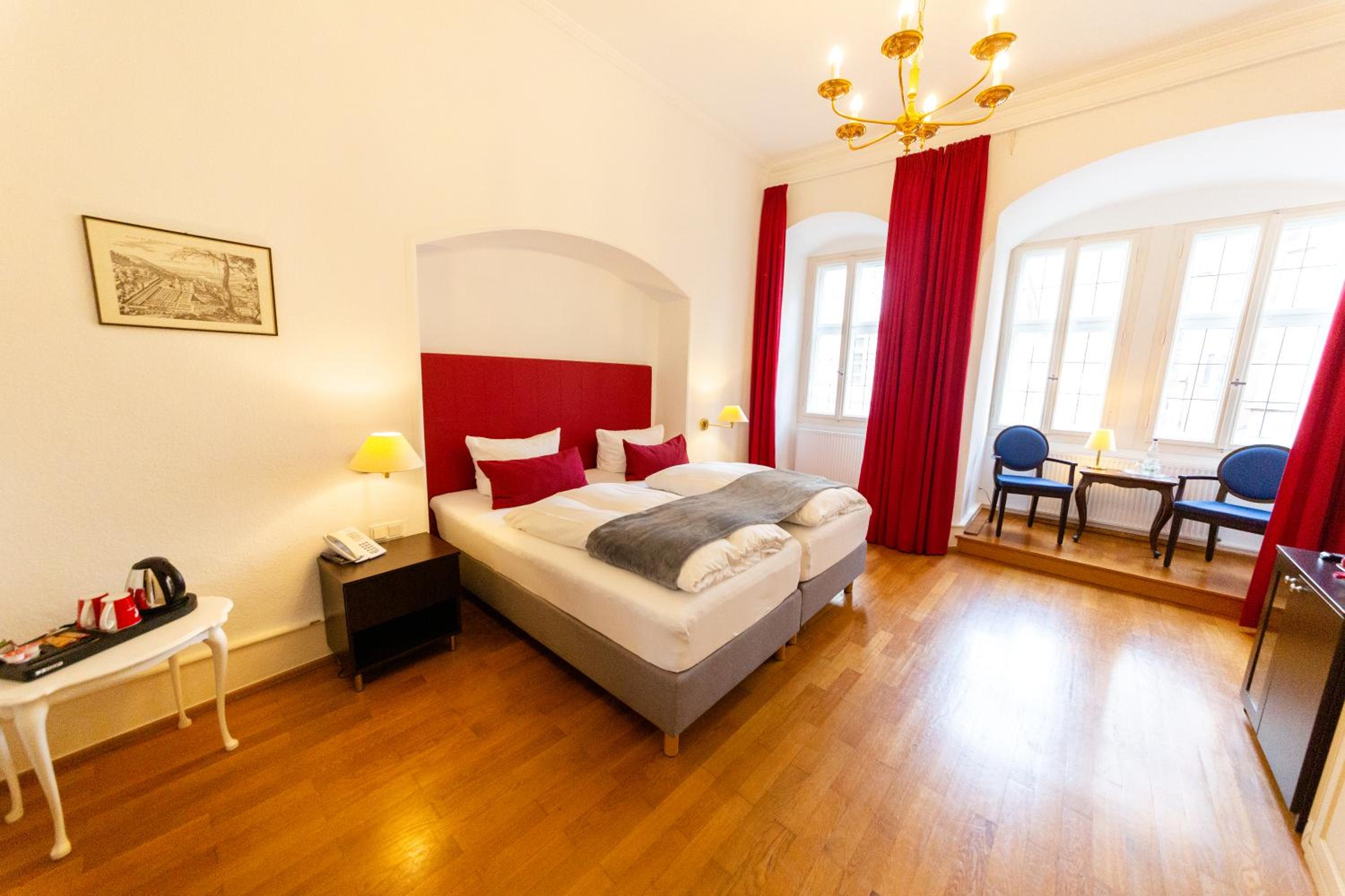 Deluxe Room photo 2
