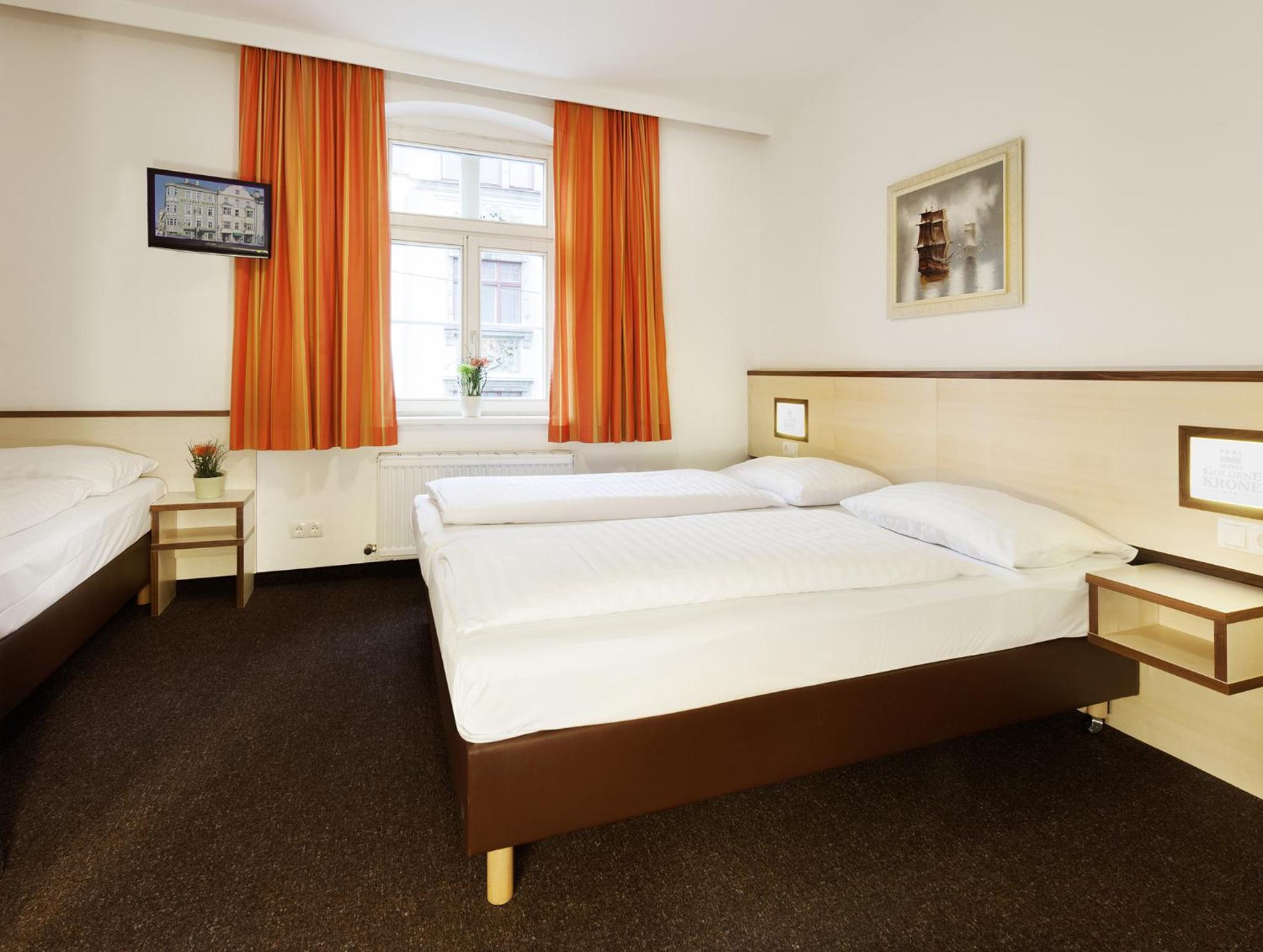 Triple Room - Photo 2