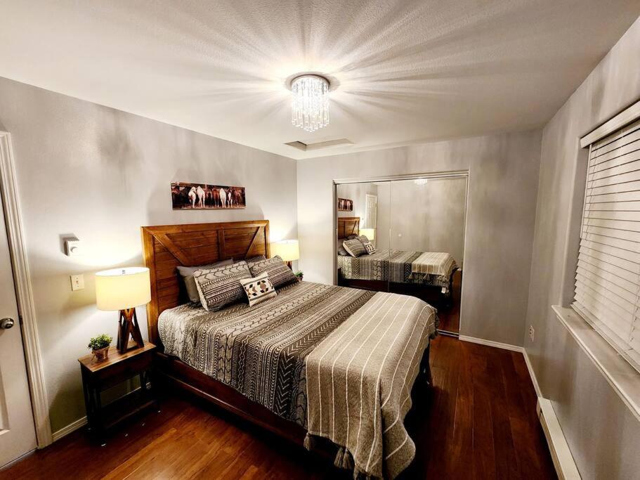 Four-Bedroom House photo 3