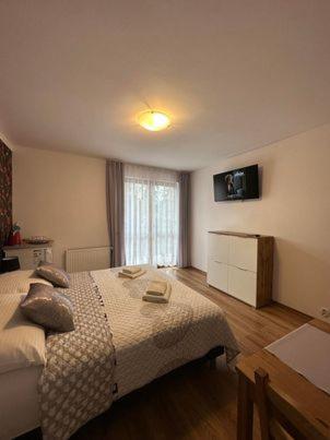 Suite with Balcony photo 2