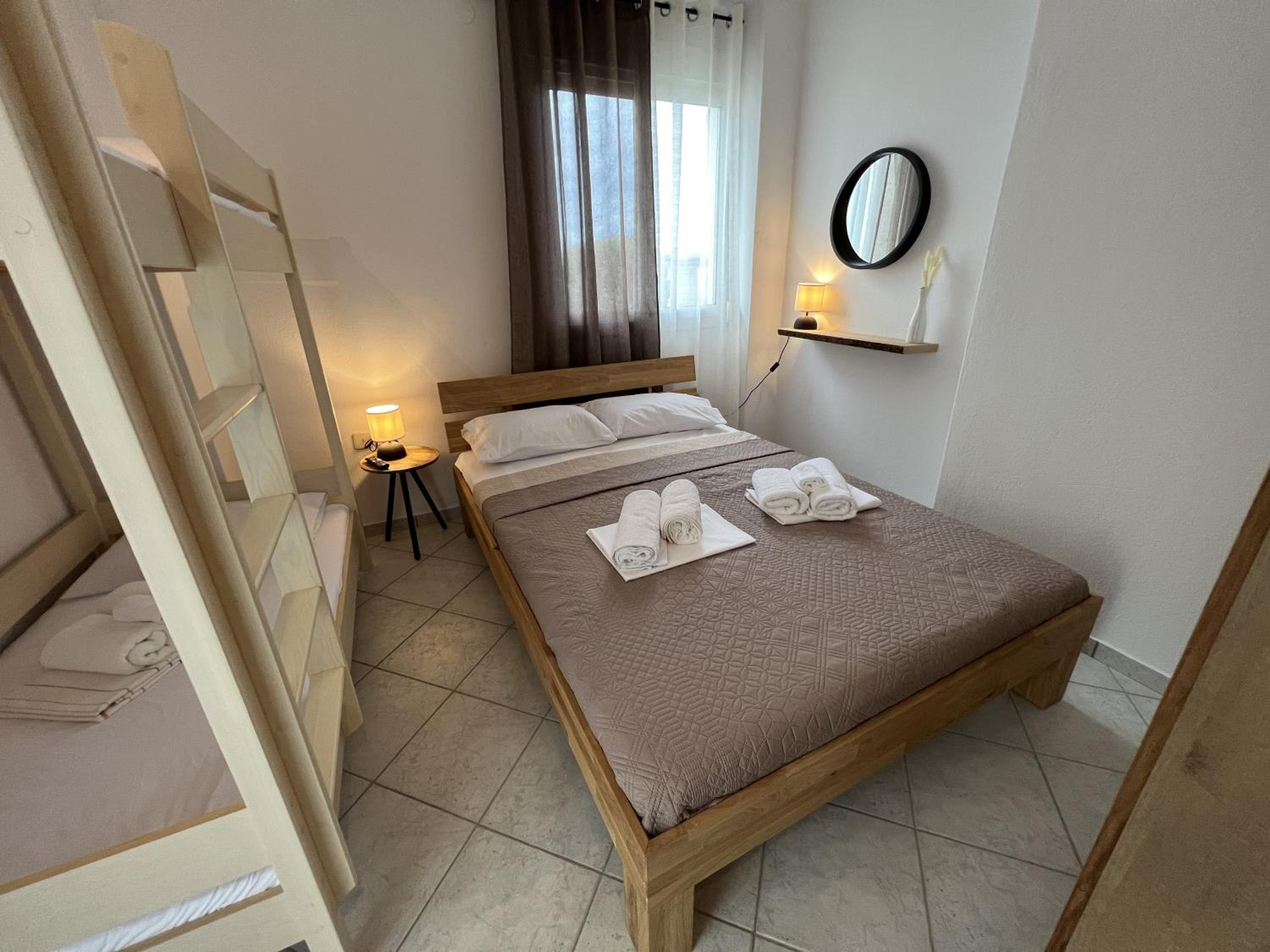 Two-Bedroom House photo 1