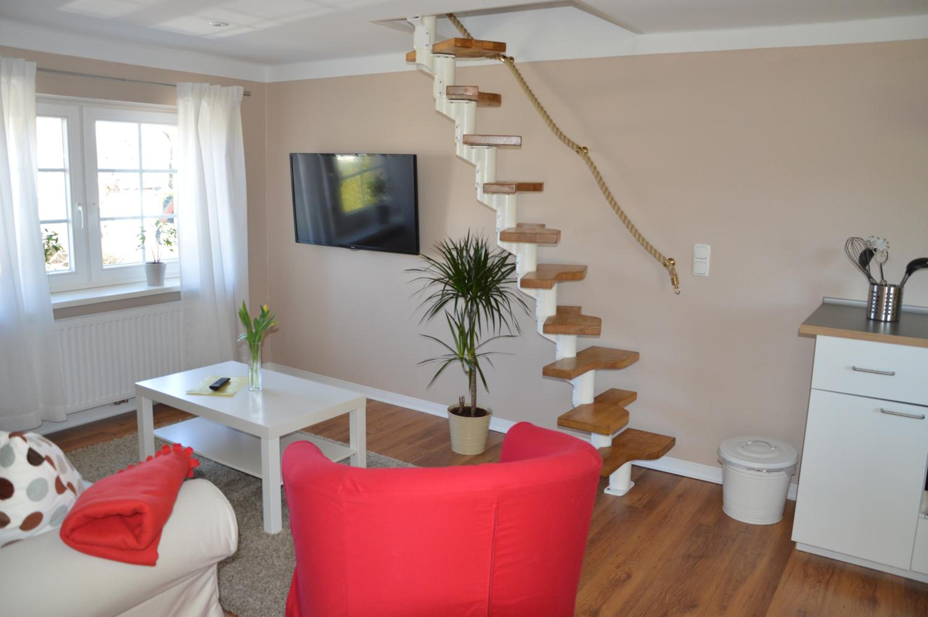 Two-Bedroom Apartment photo 1