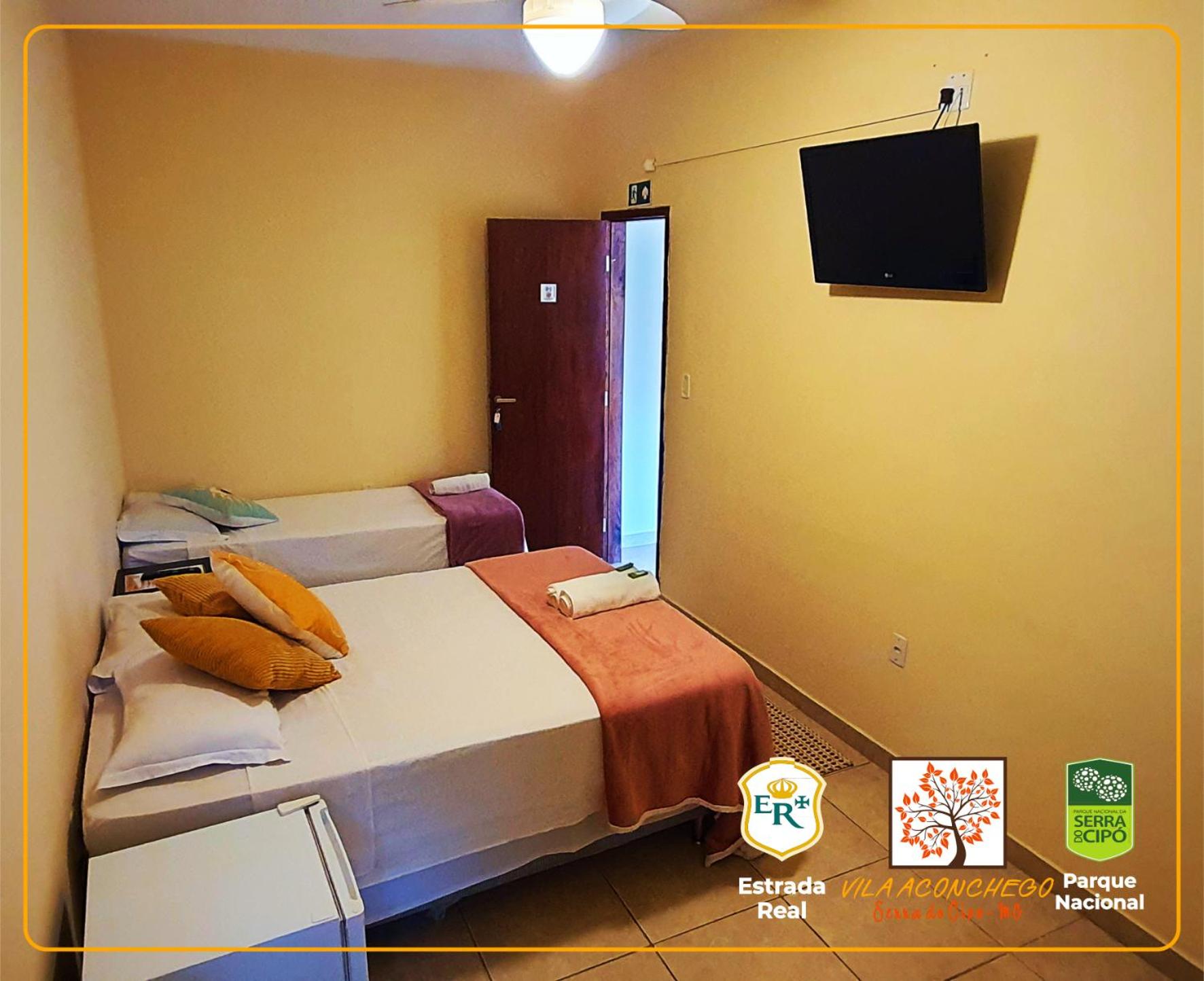Double Room with Private Bathroom photo 2