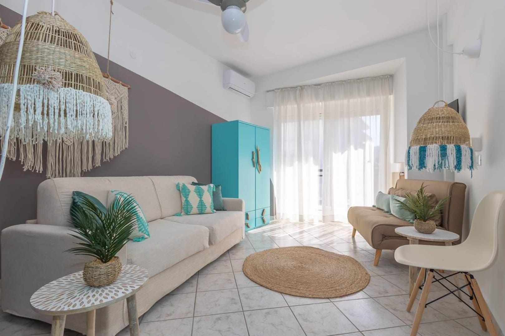 Apartment with Sea View