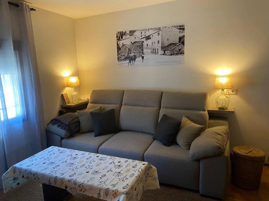 Casa de Dos Habitaciones