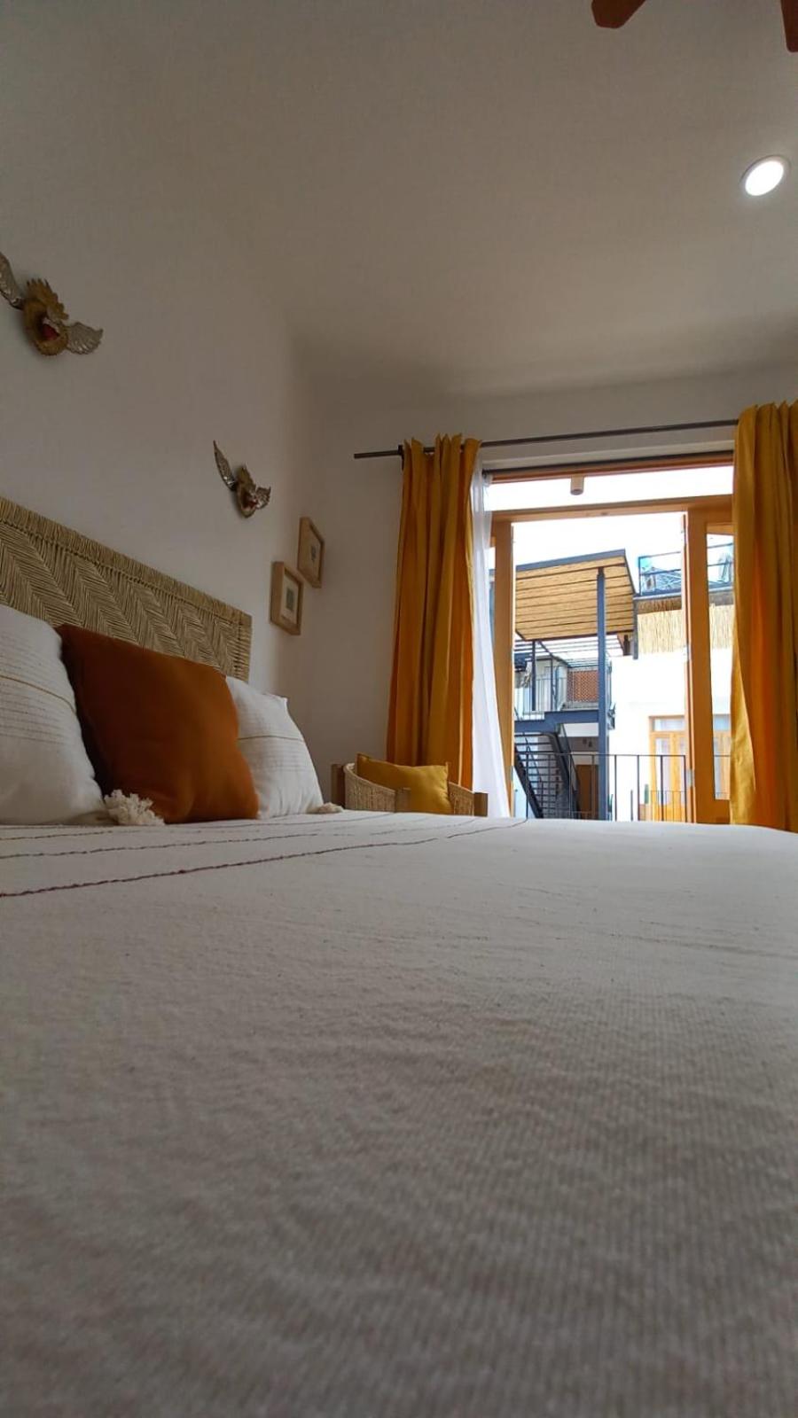 Suite with Balcony photo 3