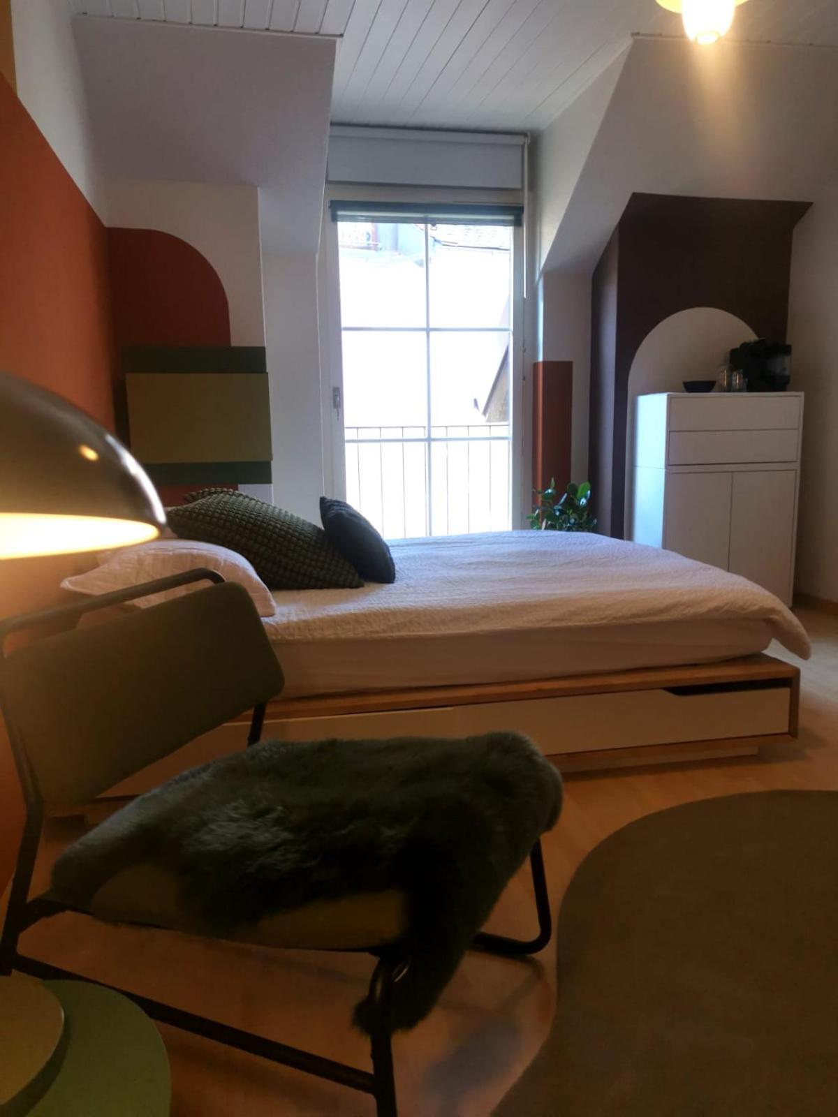 Studio Apartment photo 3