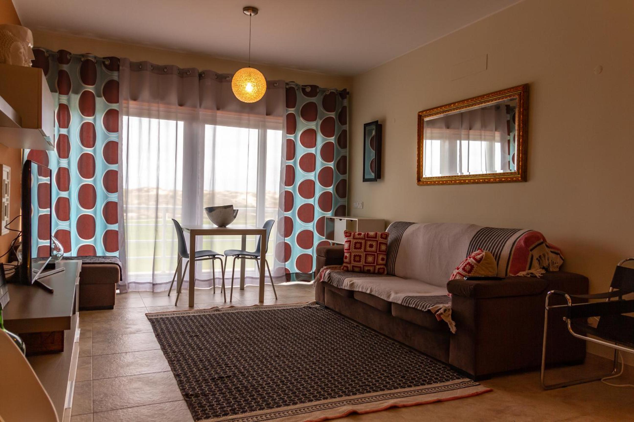 Apartment - Photo 1