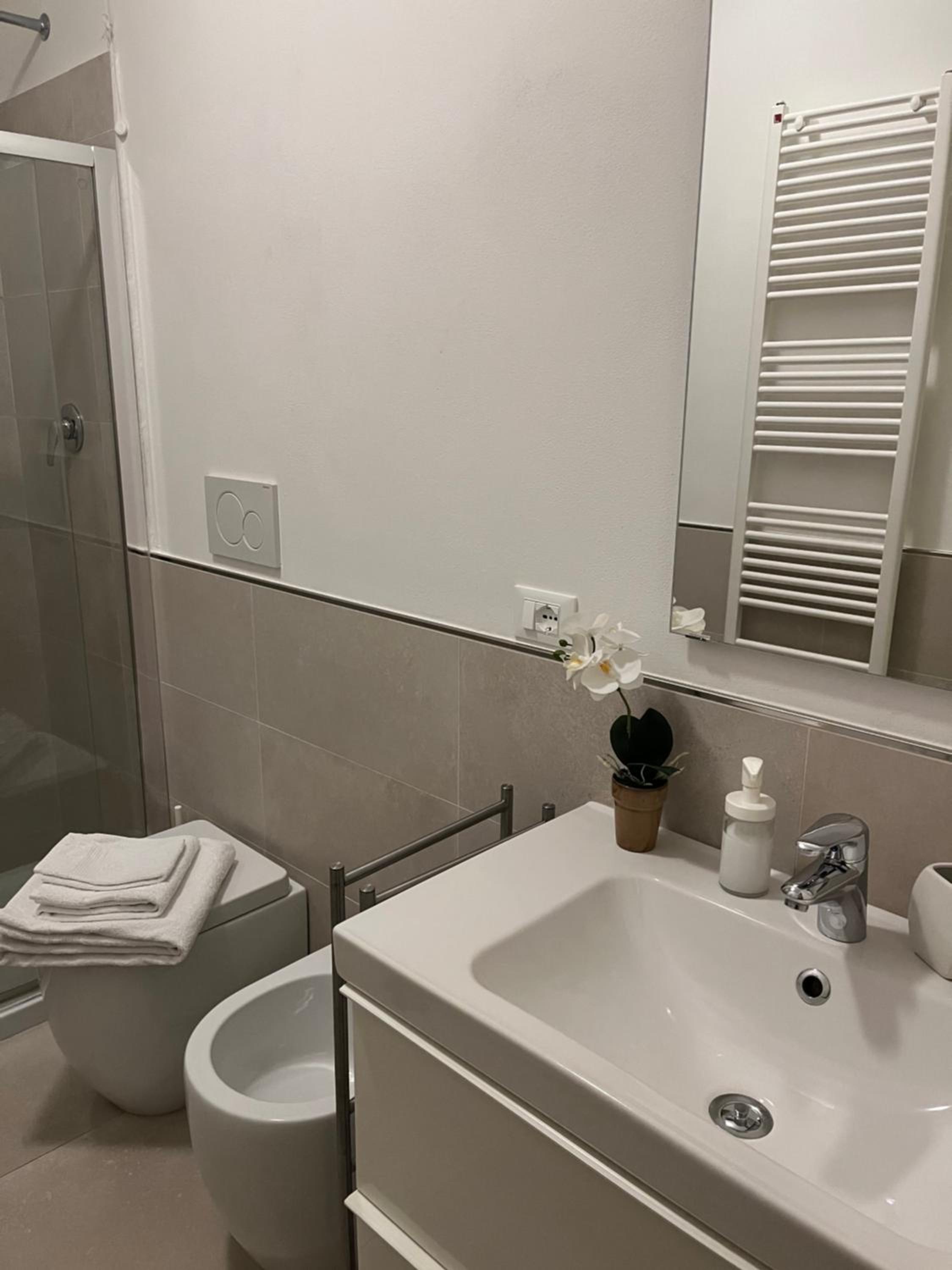 King Room with Garden View photo 2