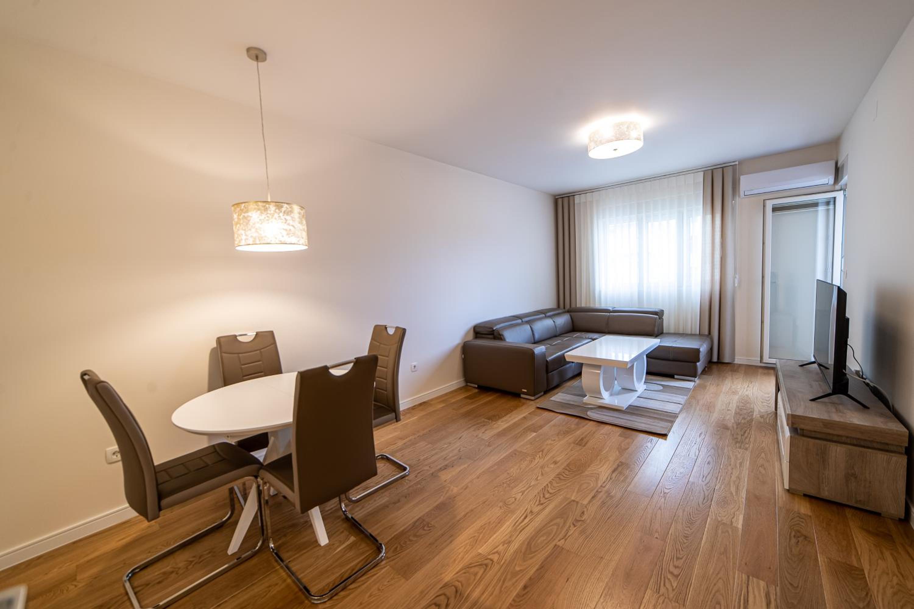 Standard Apartment