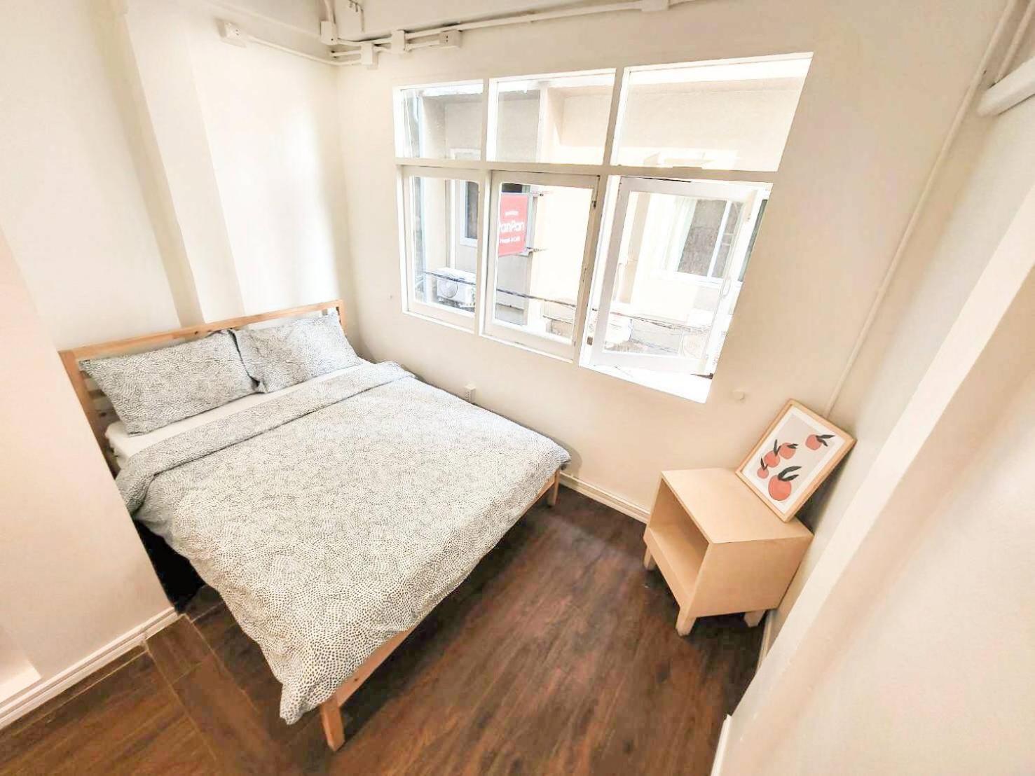 Large Double Room photo 2