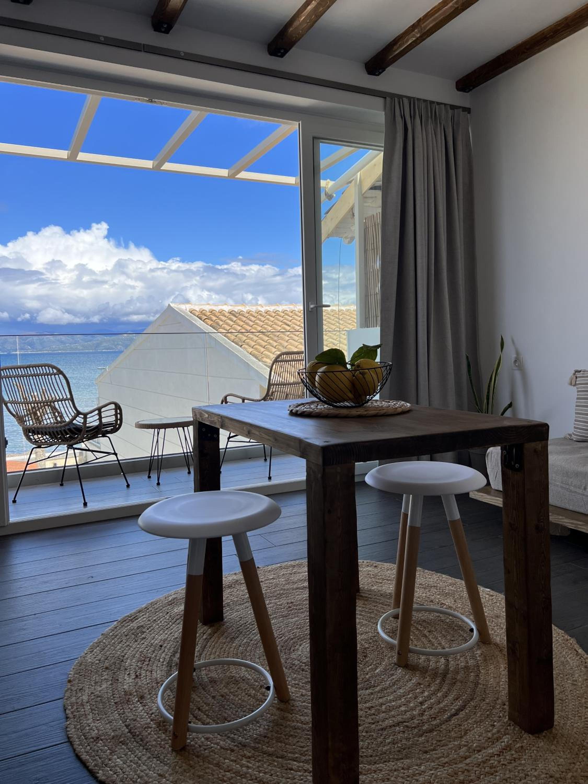 Studio with Sea View - Photo 16
