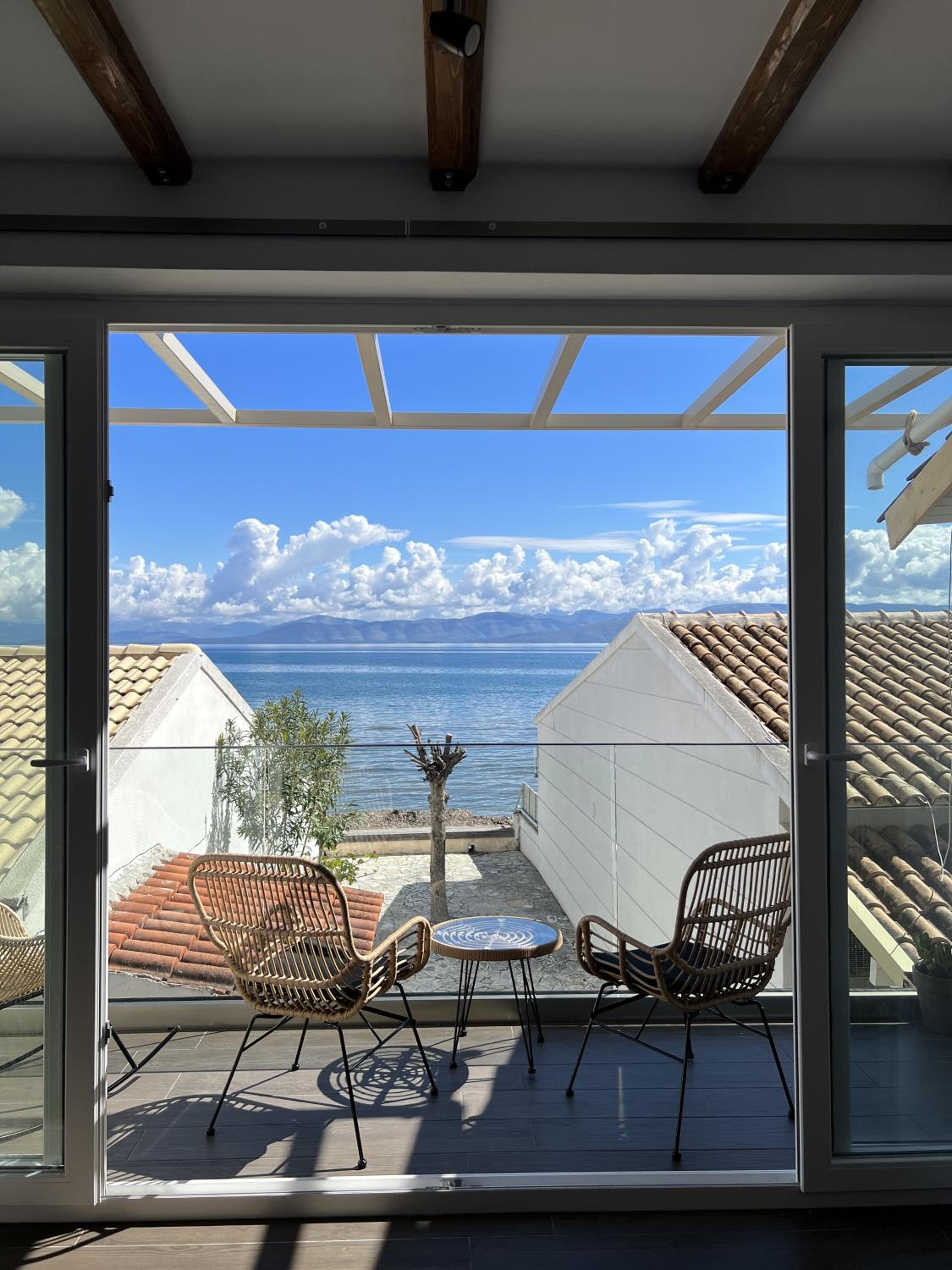 Studio with Sea View - Photo 15