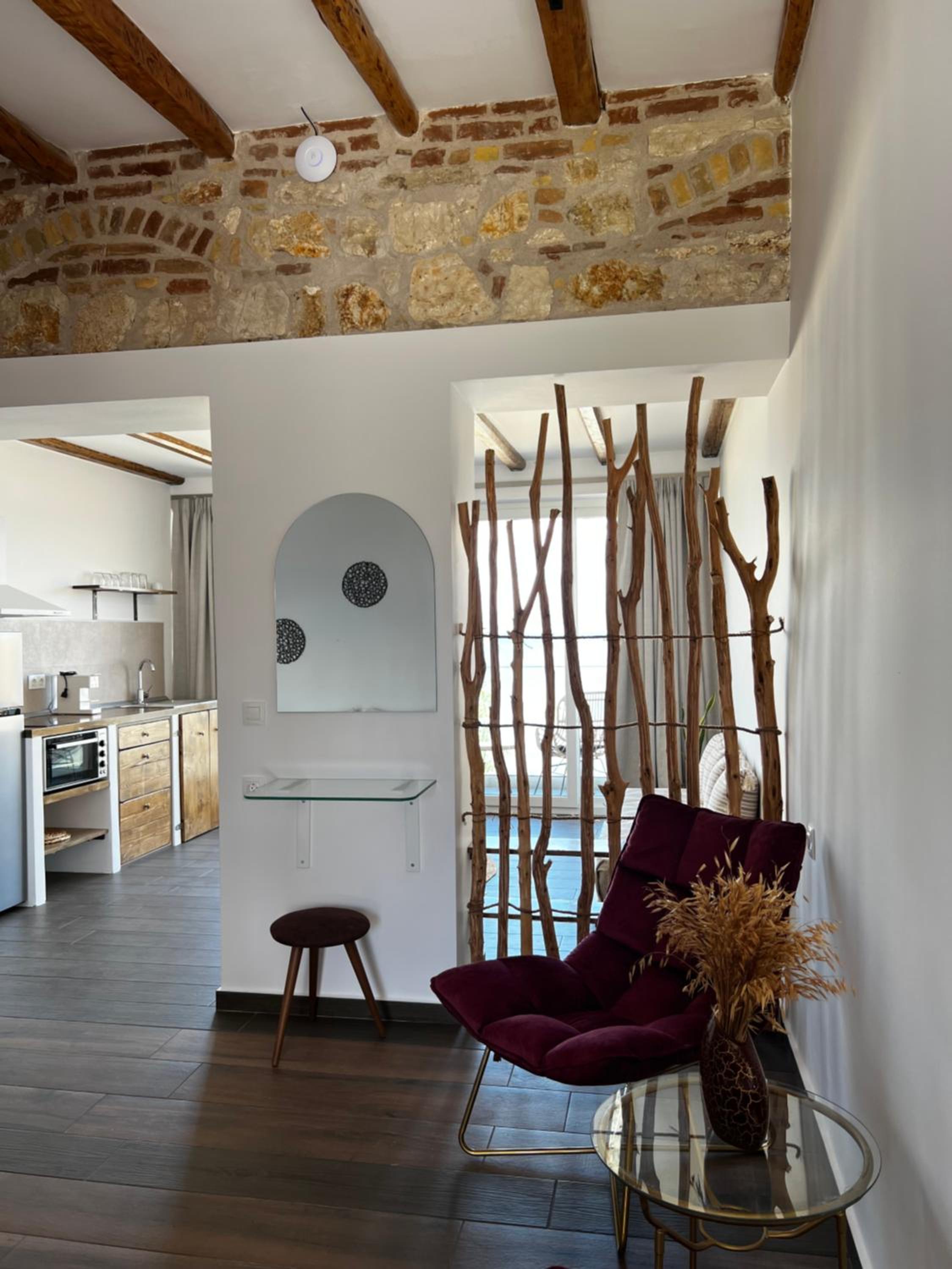 Studio with Sea View - Photo 3