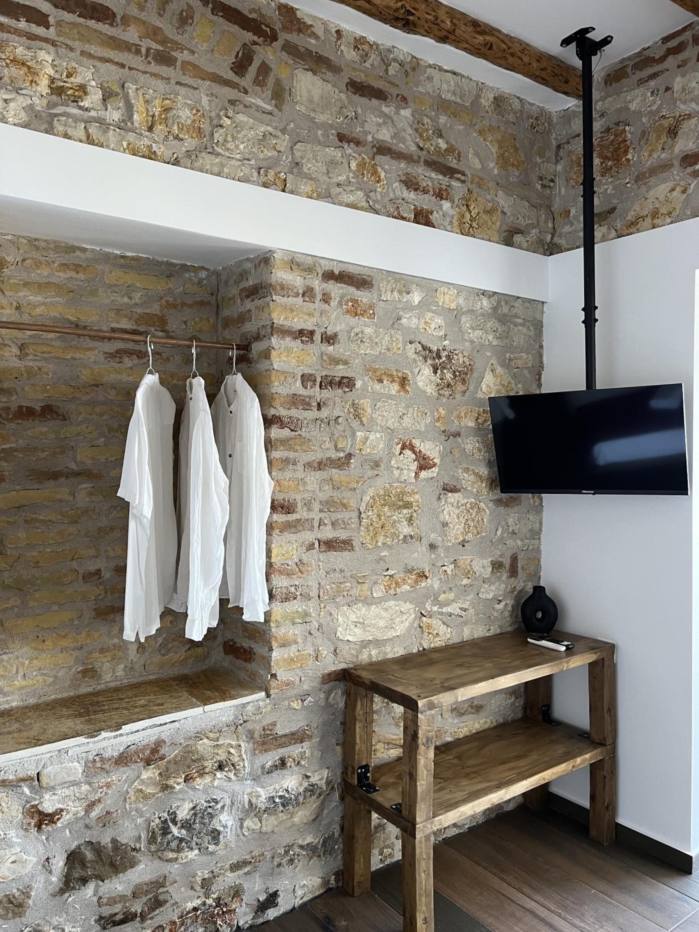 Studio with Sea View - Photo 9