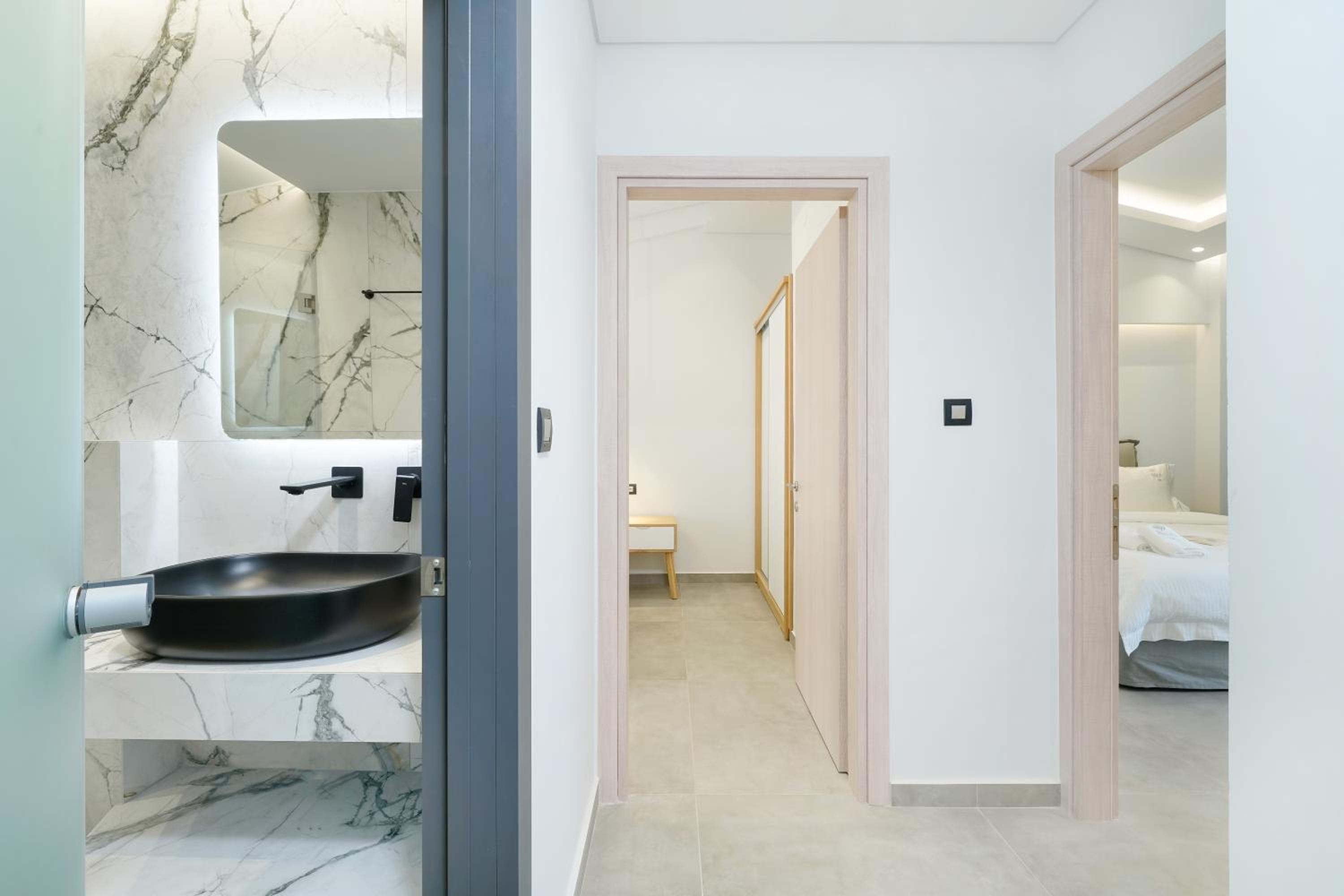 Superior Apartment