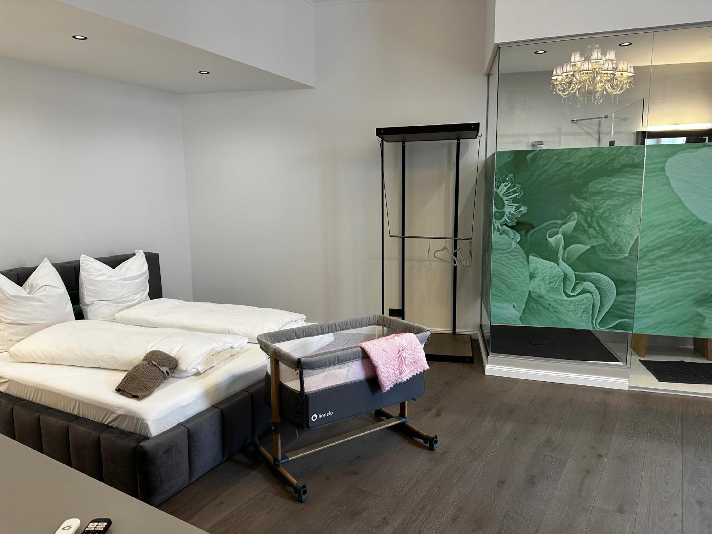 Superior Apartment with Sauna