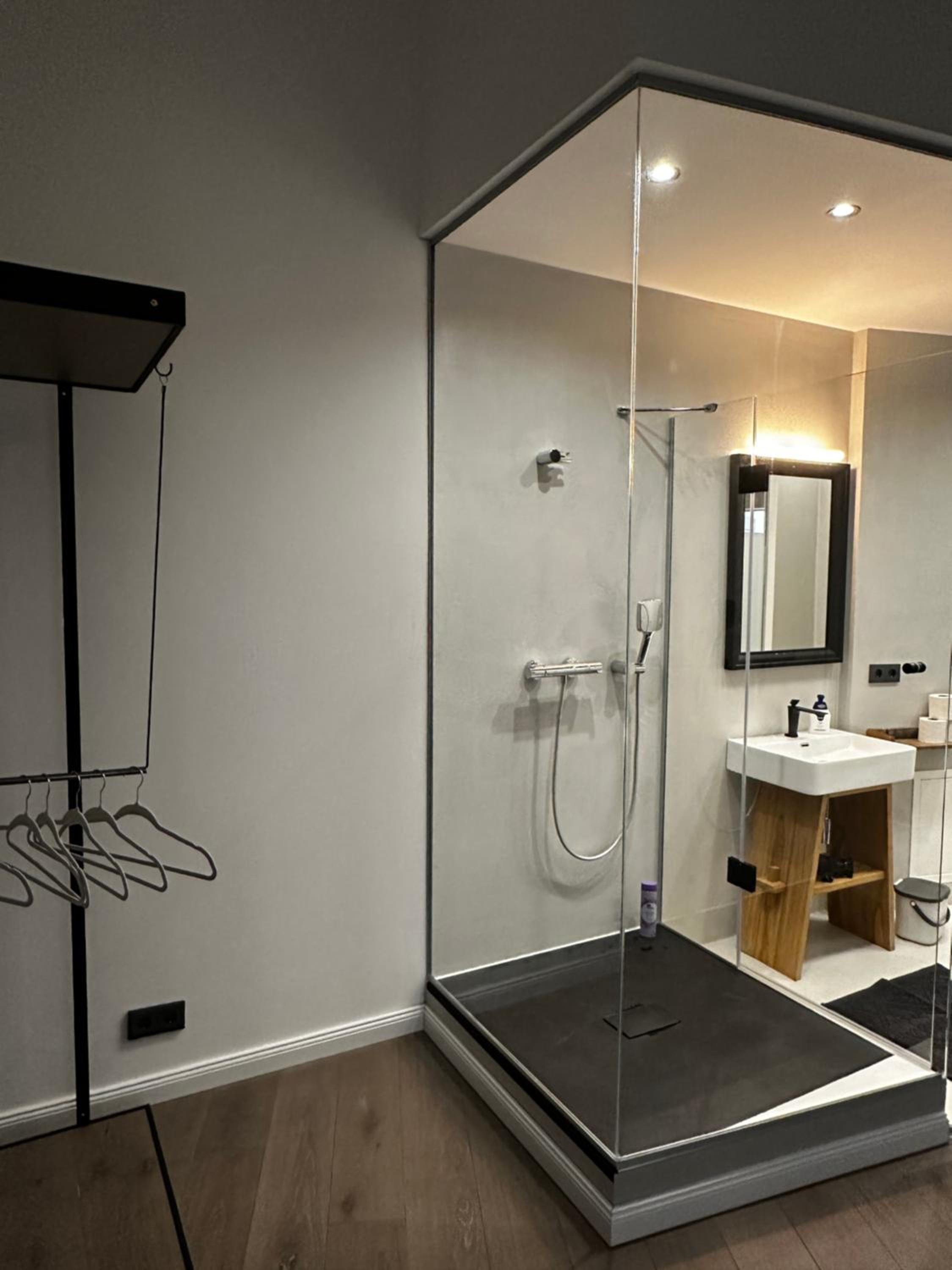 Superior Apartment with Sauna thumbnail 5