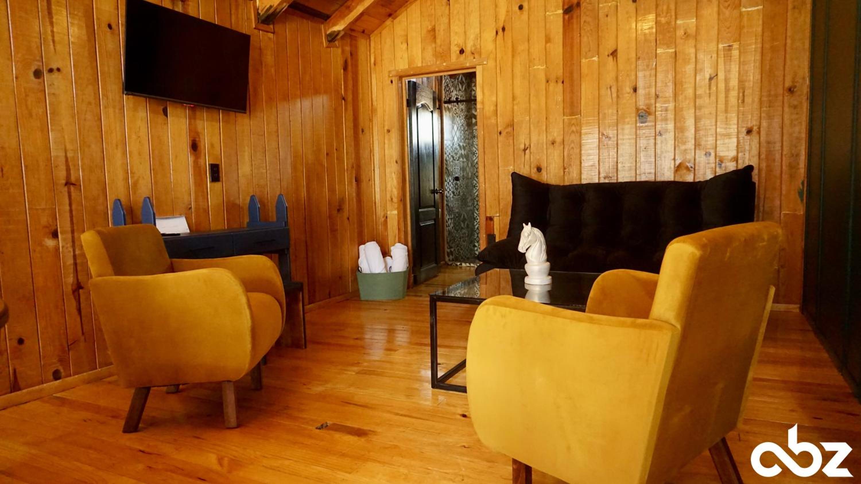 Family Suite - Photo 6
