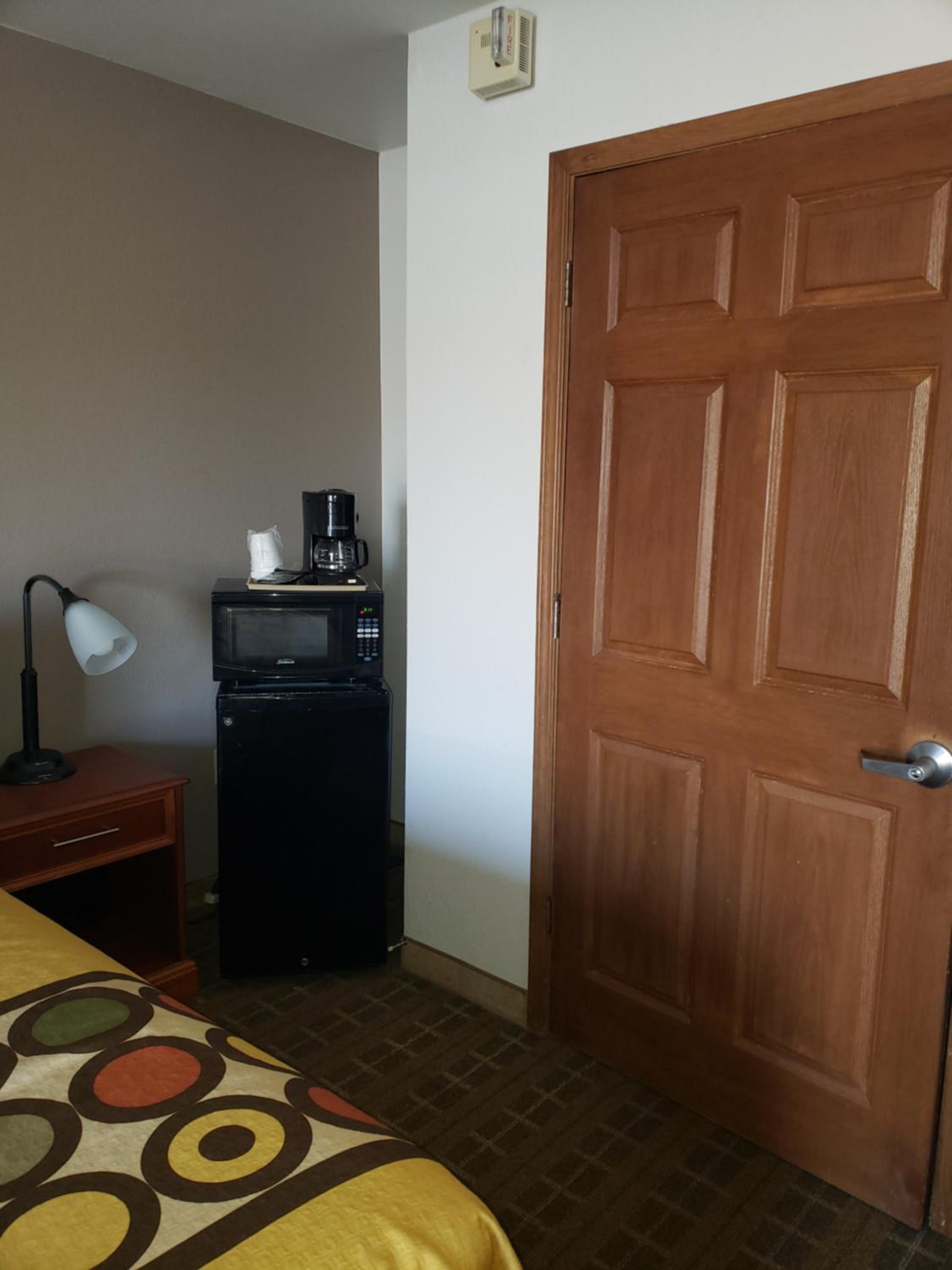 King Room - Mobility Access/Smoking - Photo 1