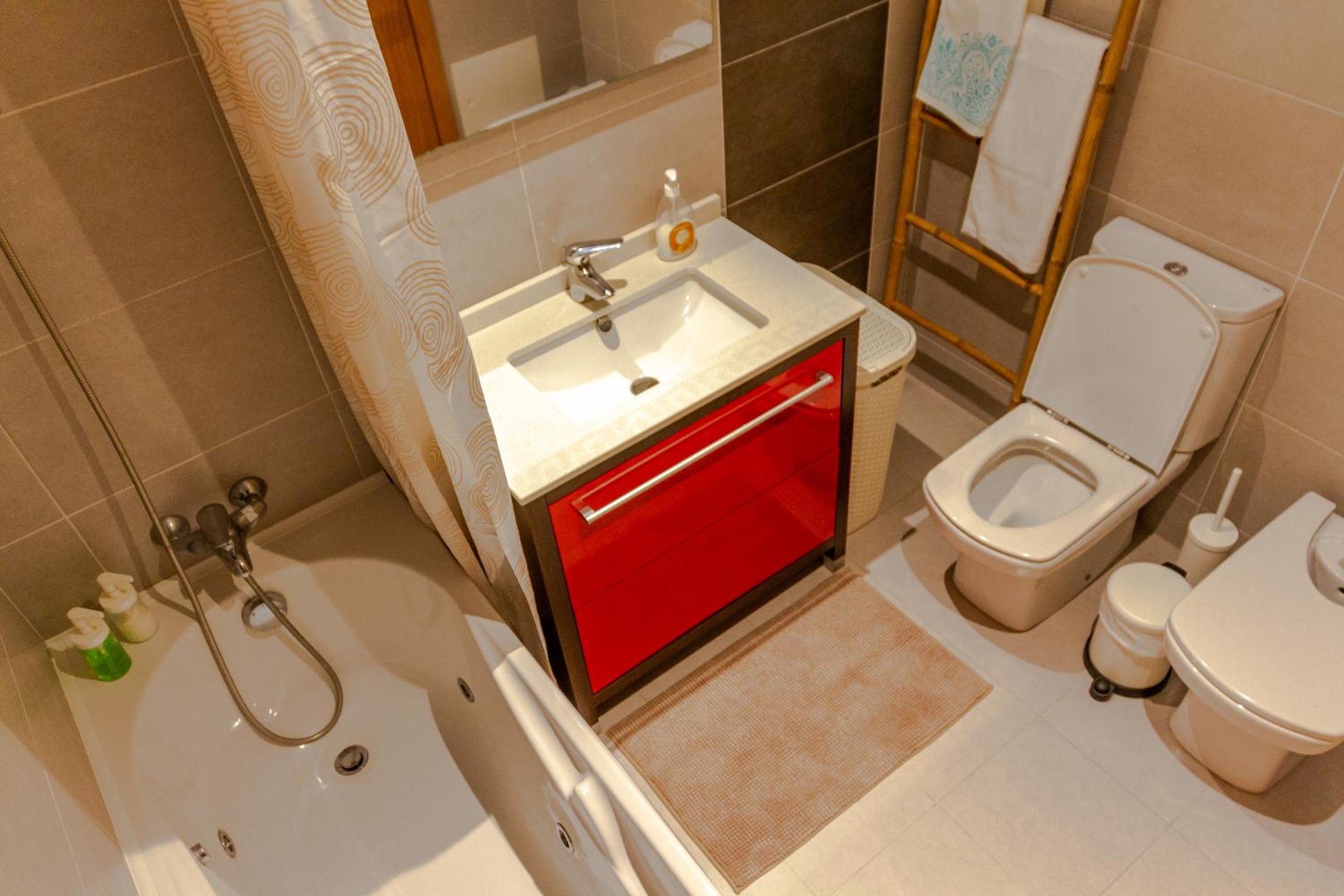 Apartment - Photo 17