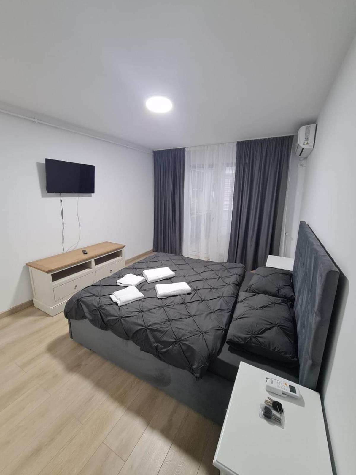One-Bedroom Apartment photo 3