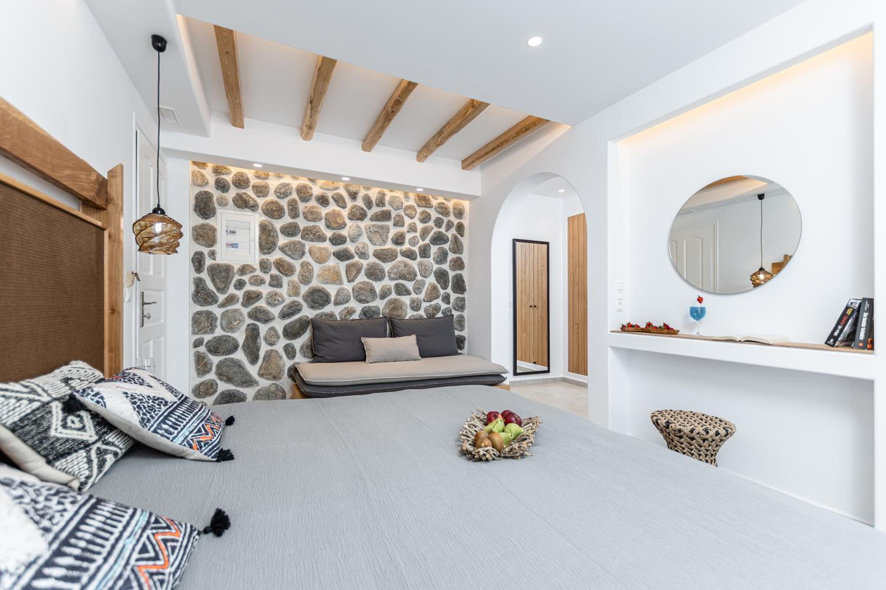Premium Double Room with Pool View - Photo 2