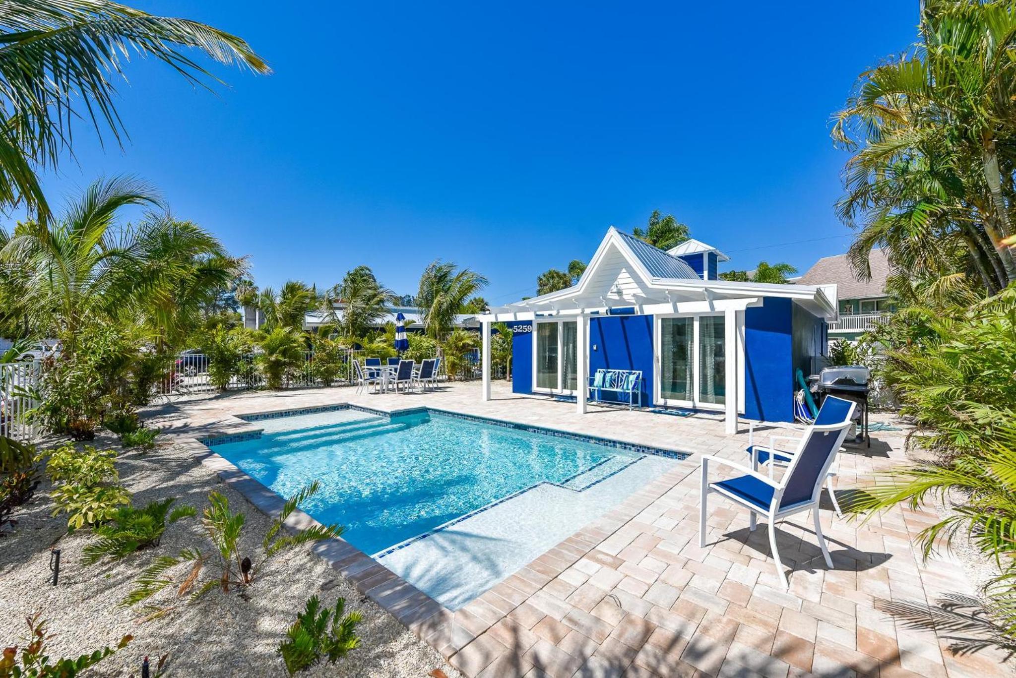 Vacation Home photo 1