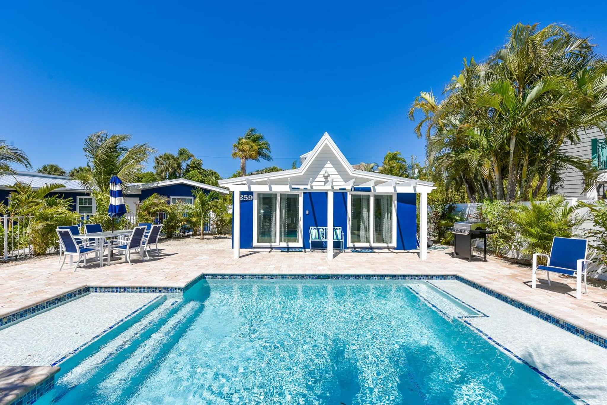 Vacation Home photo 2