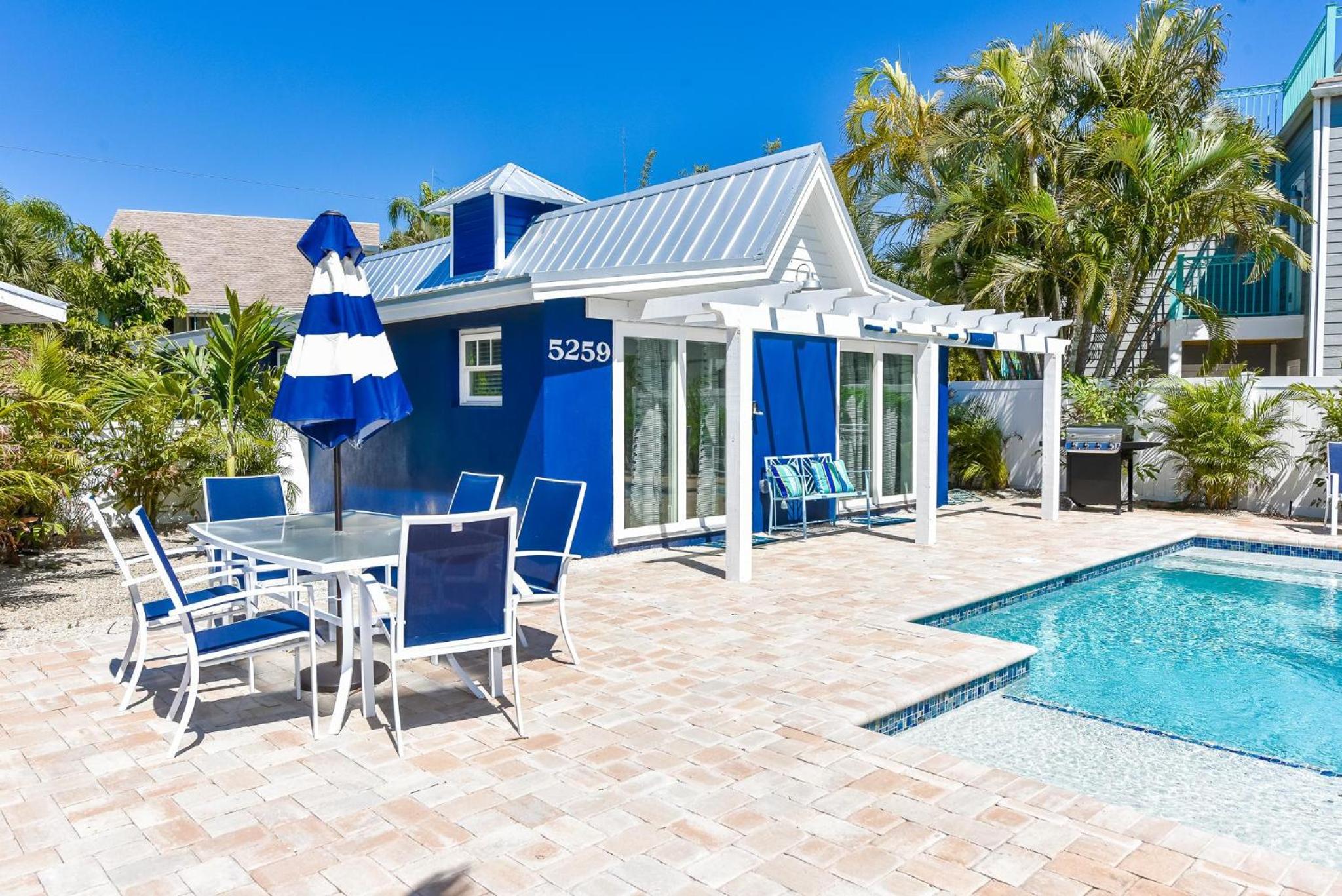 Vacation Home photo 3